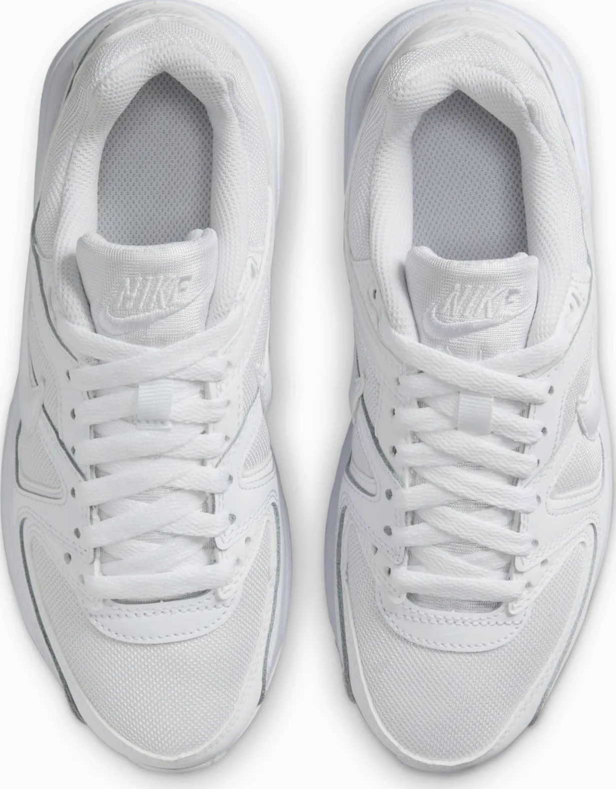 Nike Mixte Enfant Air Max Command Flex (GS) Chaussures de Sport