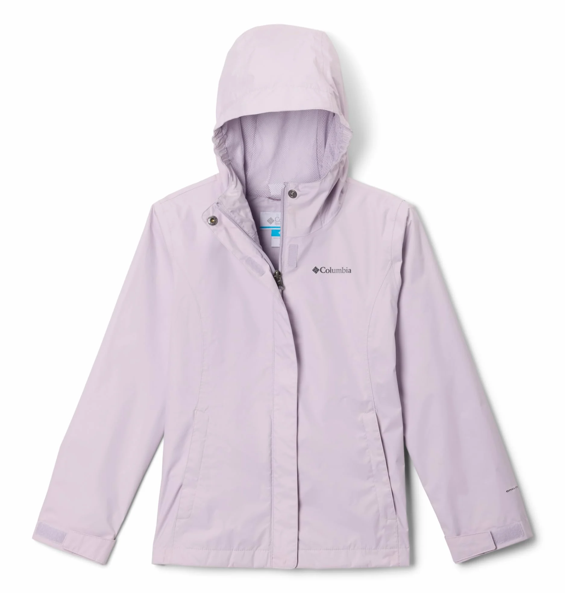 Columbia Arcadia 2 Jacket Veste de pluie imperméable Fille (lot de 1)