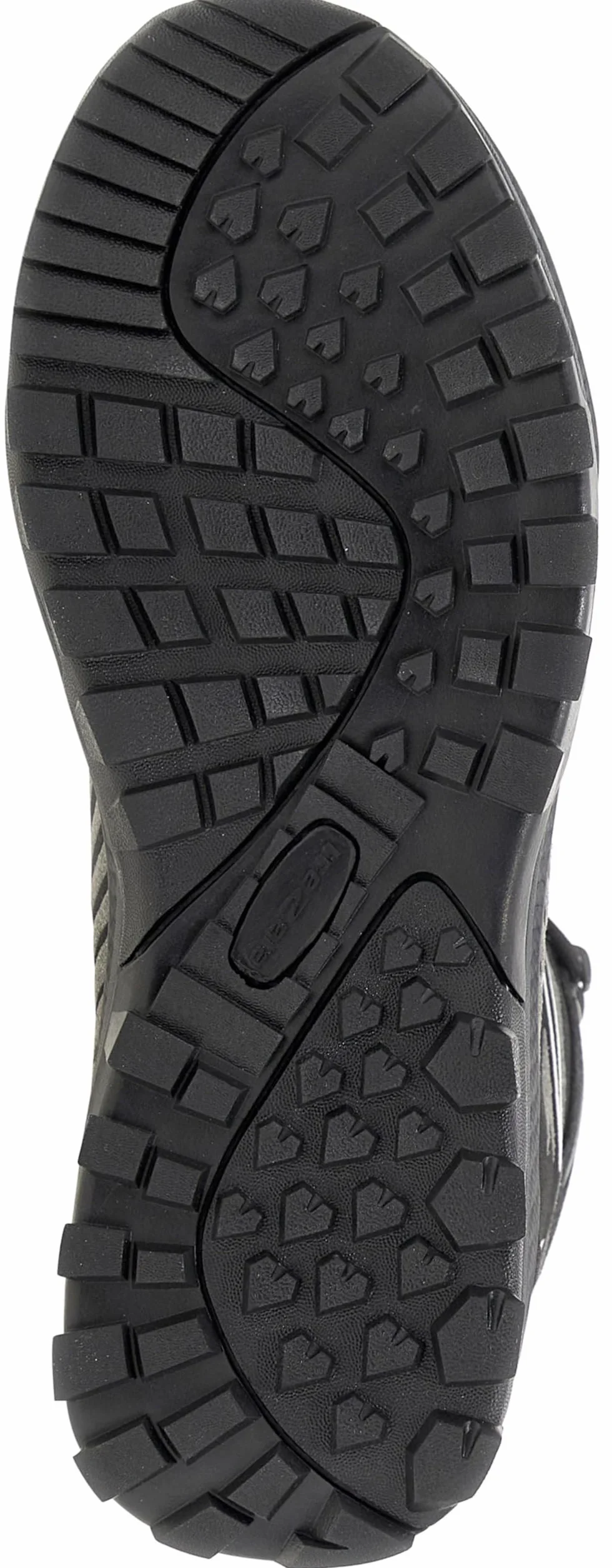 Trezeta Homme Thunder Mid WP Trekking Shoes
