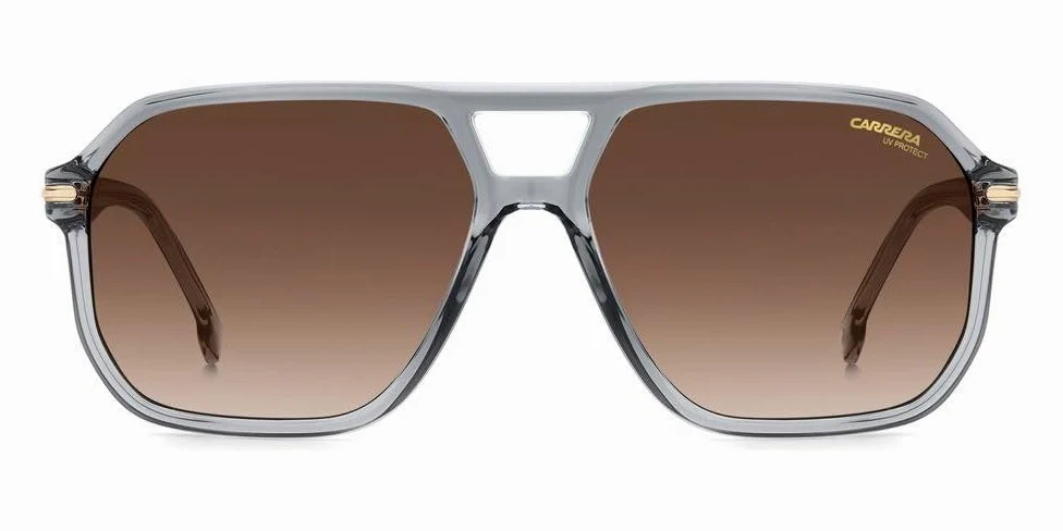 Carrera Carrera 302/S Lunettes de soleil Homme (lot de 1)
