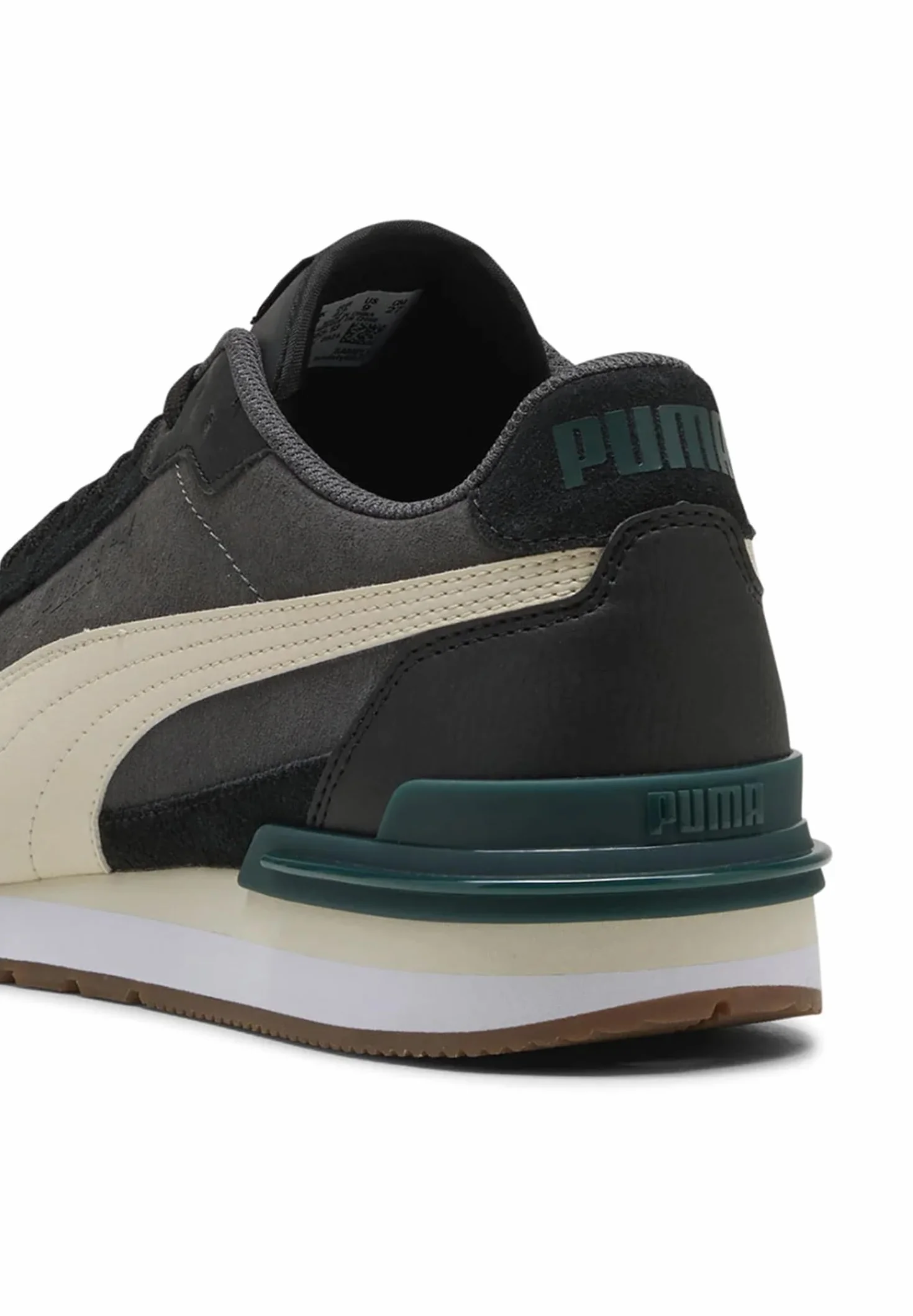 Puma Sneaker Unisex St Runner V4 SD