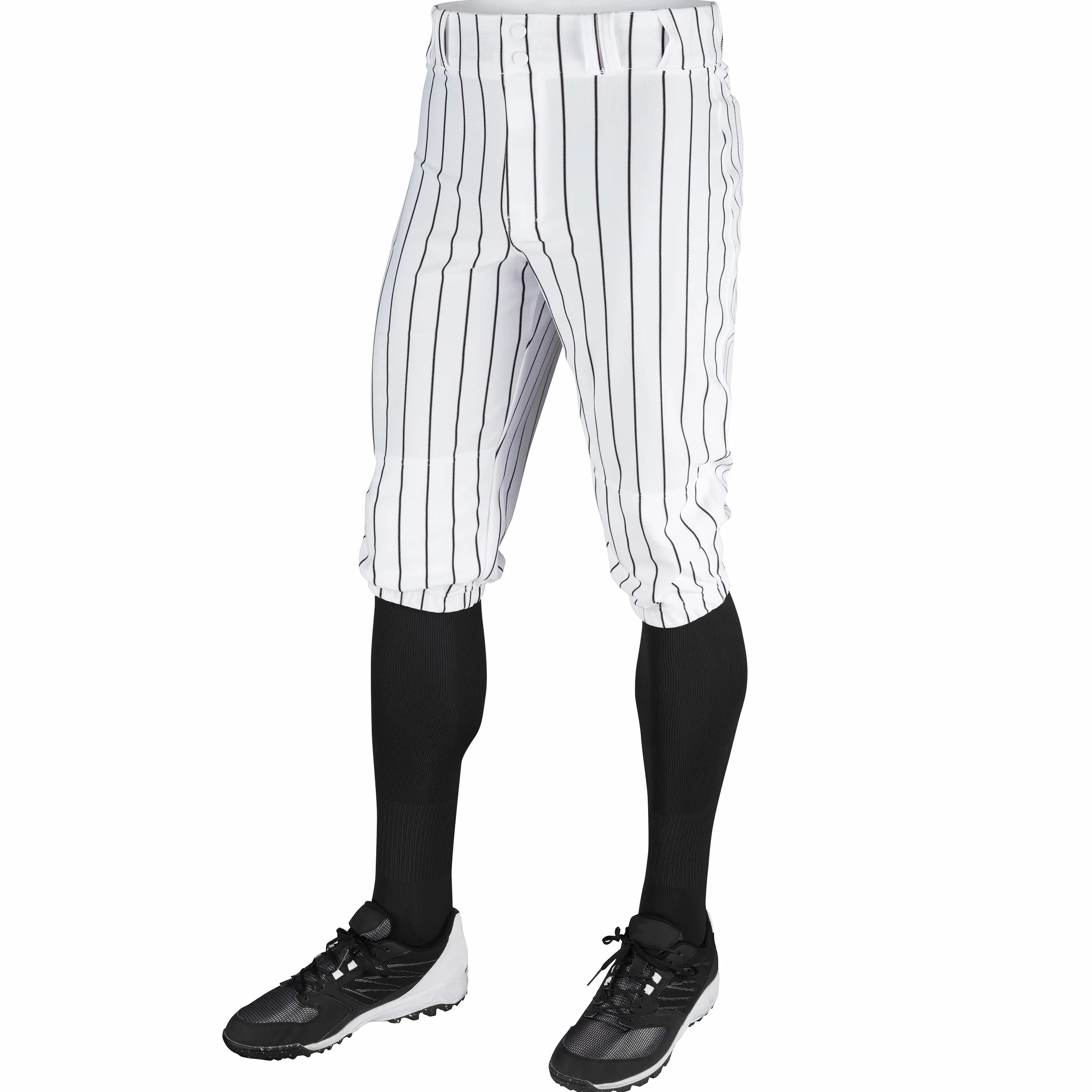 Champro Culotte à Rayures Triple Couronne pour Homme