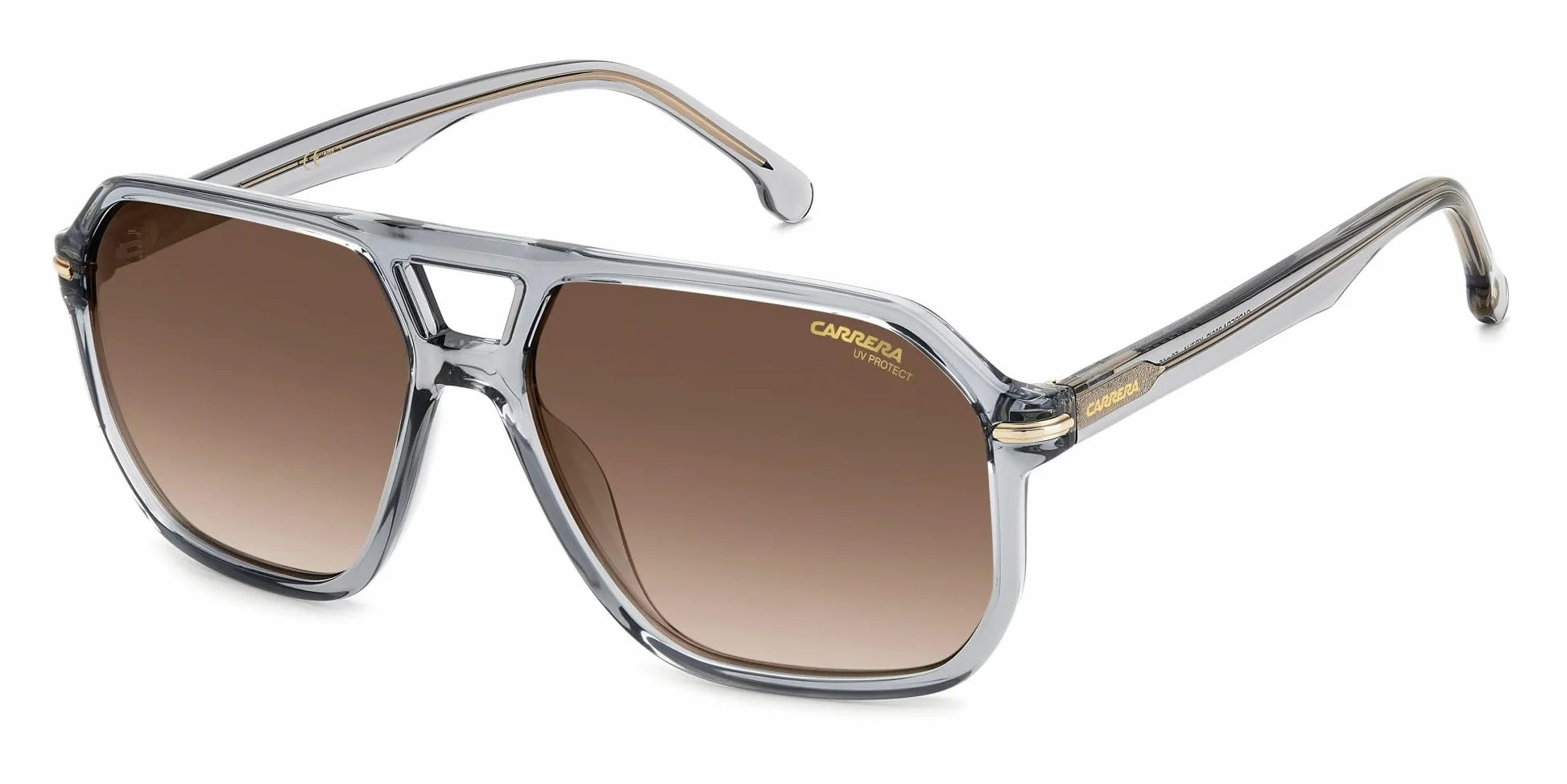 Carrera Carrera 302/S Lunettes de soleil Homme (lot de 1)
