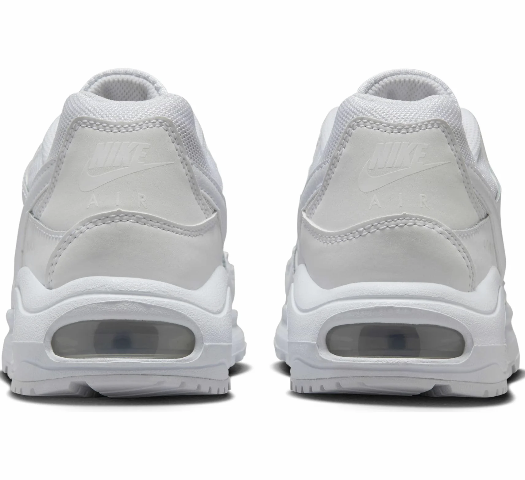 Nike Mixte Enfant Air Max Command Flex (GS) Chaussures de Sport