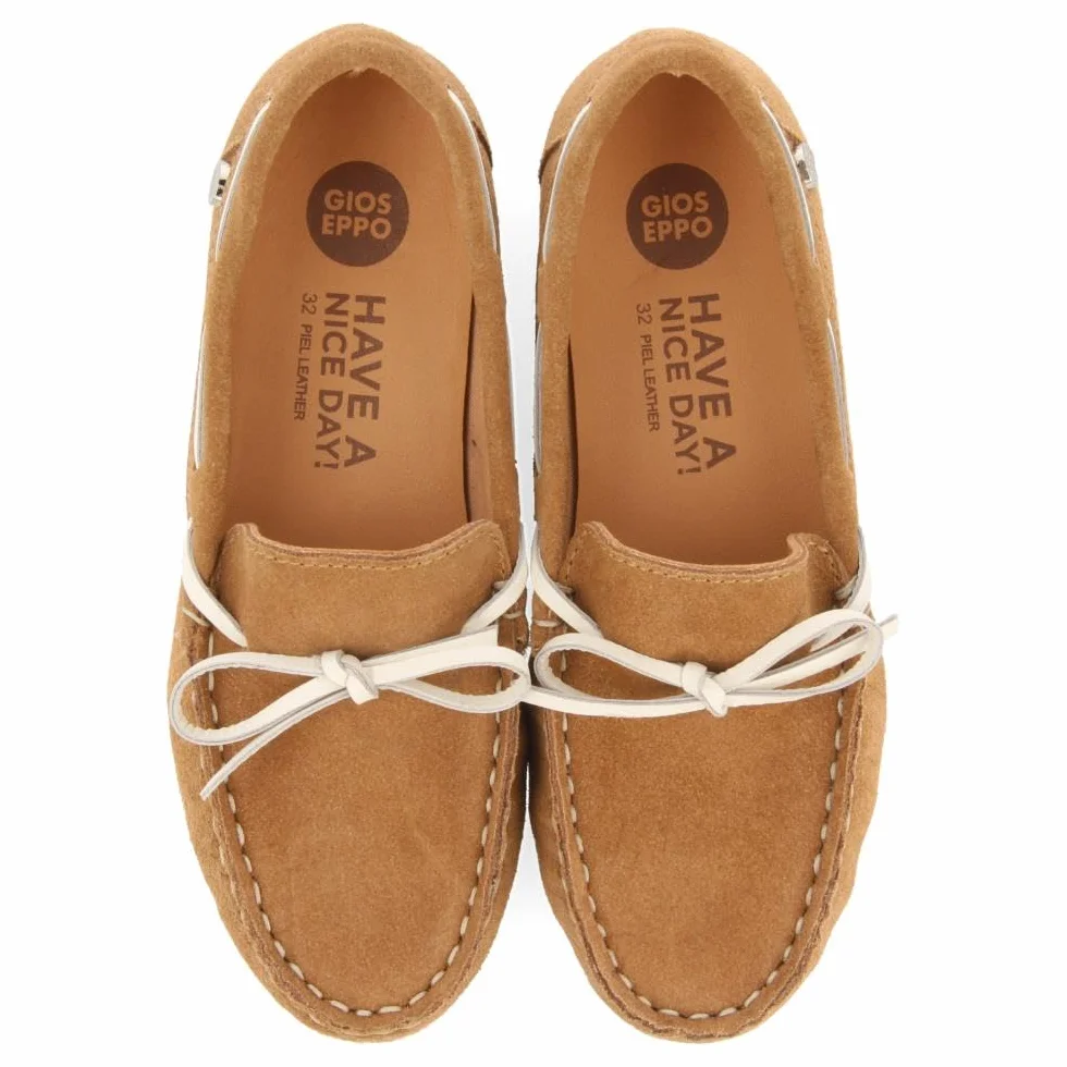 GIOSEPPO Garçon Asbury Moccasin