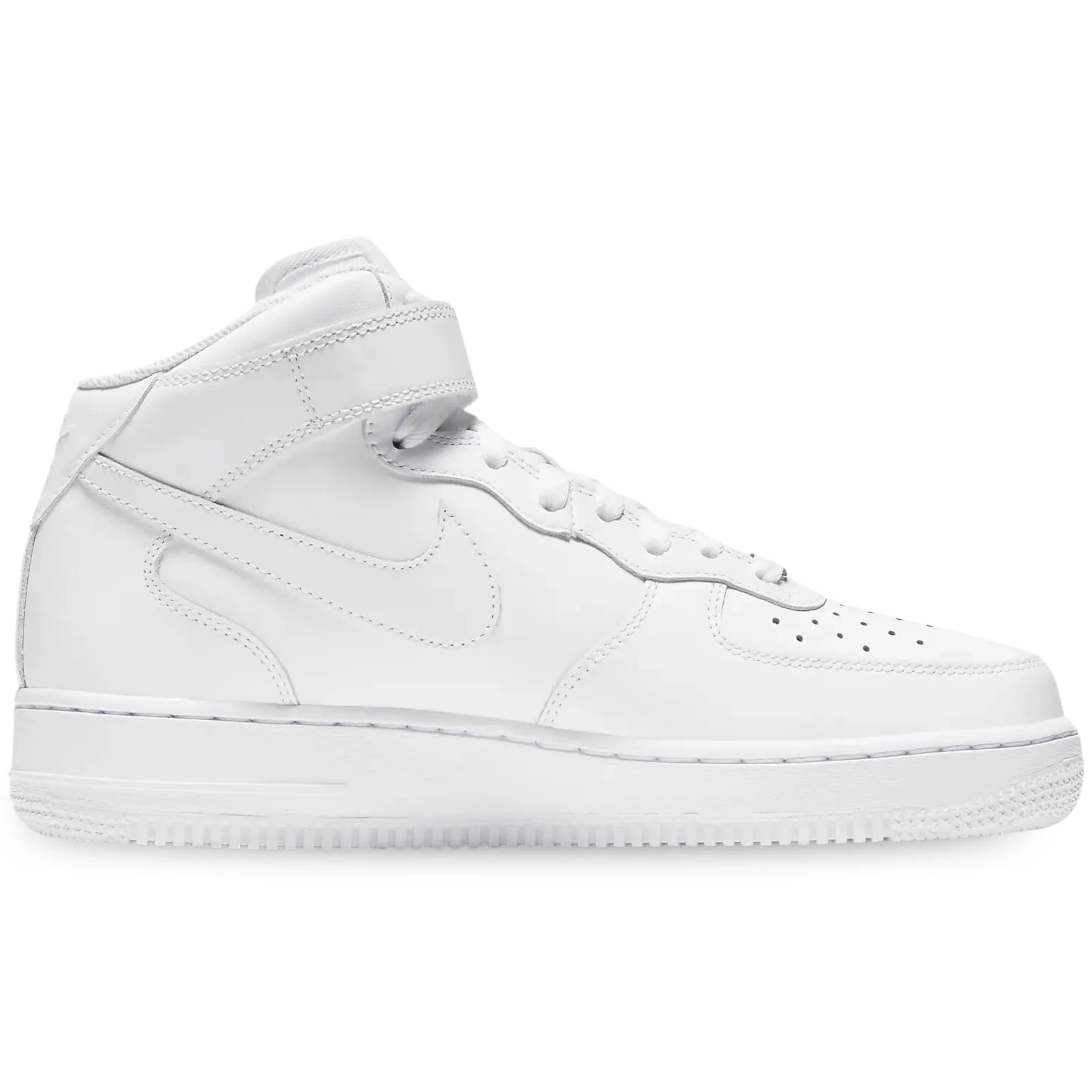Nike Air Force 1 '07 Mid SneakerFemme