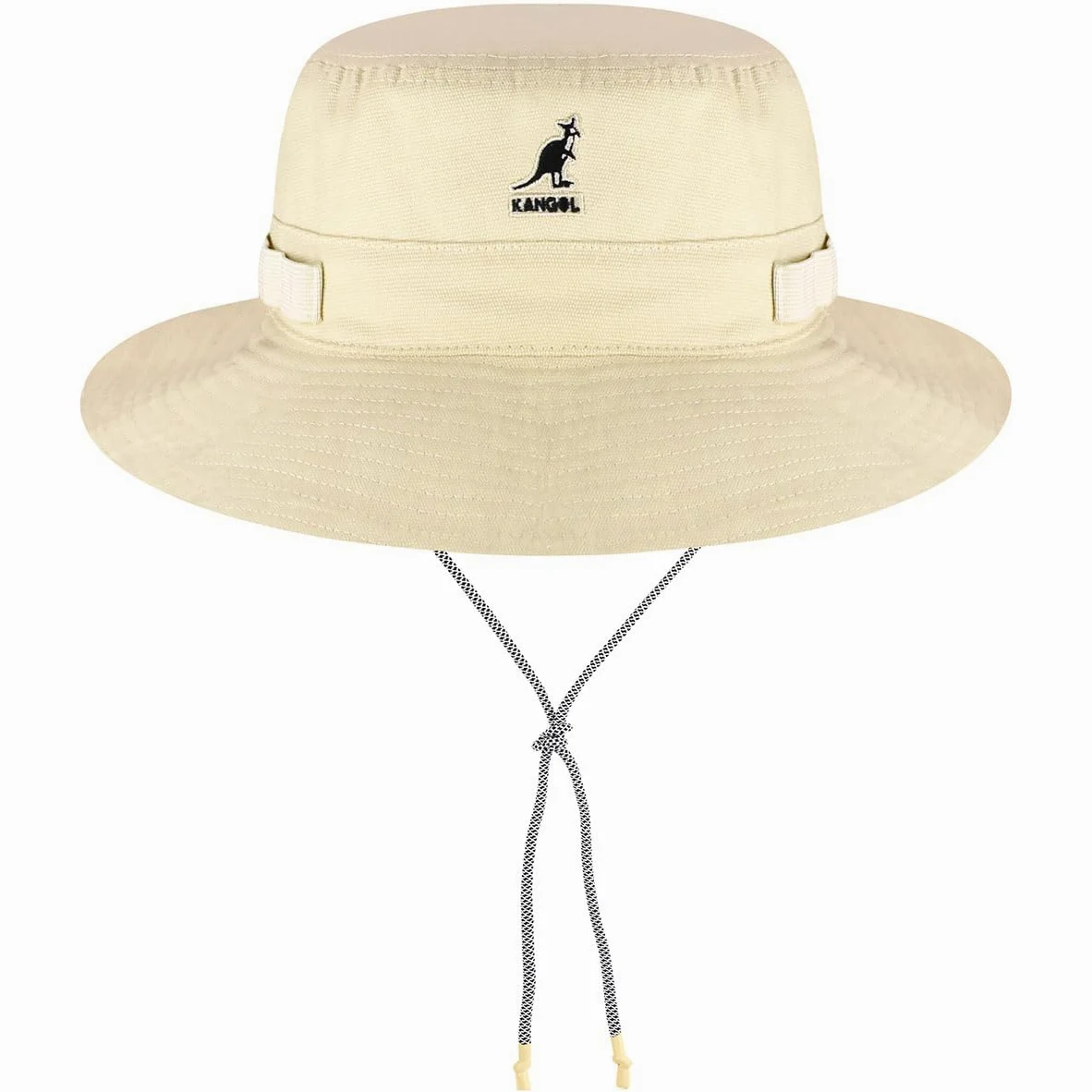 Kangol - Bob - 3 Coloris - Homme Utility Cords Jungle