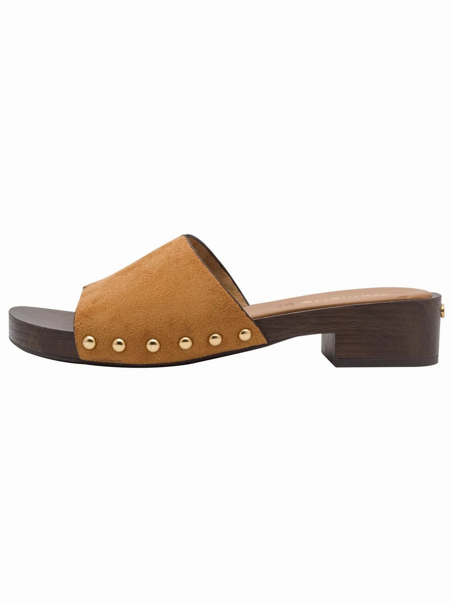 Tamaris Femme mule plate