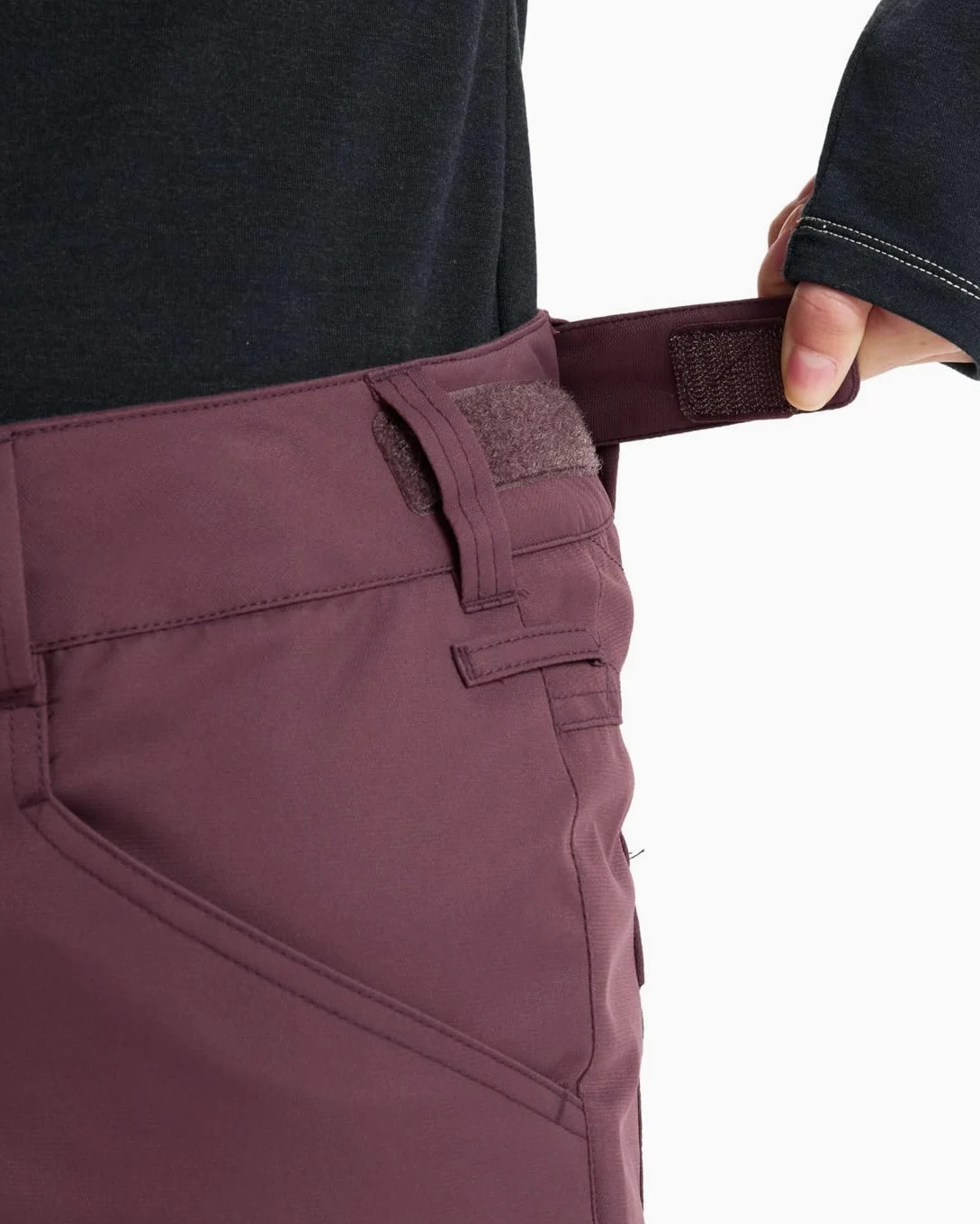 Roxy Nadia Pant - Pantalons - Classique - Femme