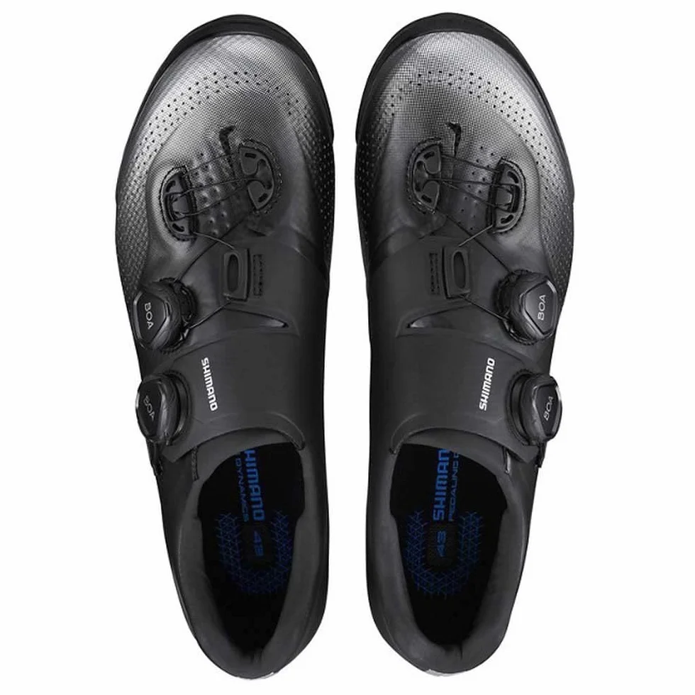 Shimano Baskets Shimano Sh-xc702 BasketMixte