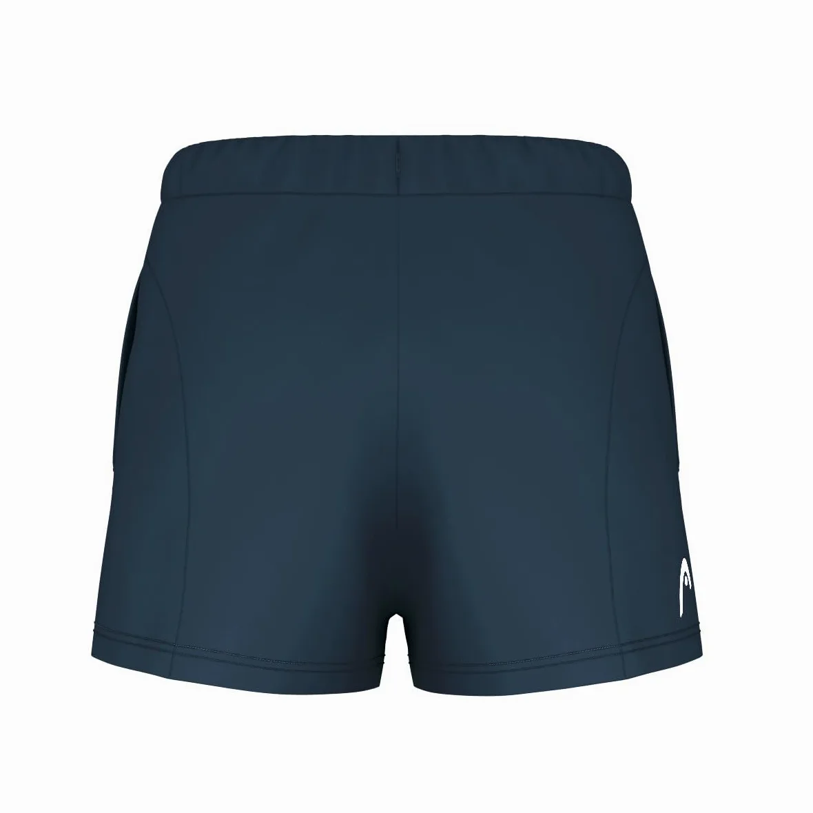Head Dynamic Shorts Women - Short de Tennis - Short - Femme