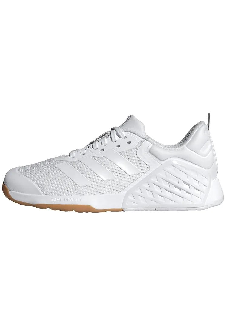 adidas Women's Chaussure de Training Dropset 3