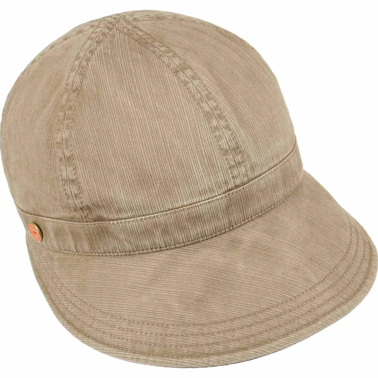Mayser Visiere Angelina Femme - Made in The EU Casquette pour Le Soleil de avec Printemps-ete Ete