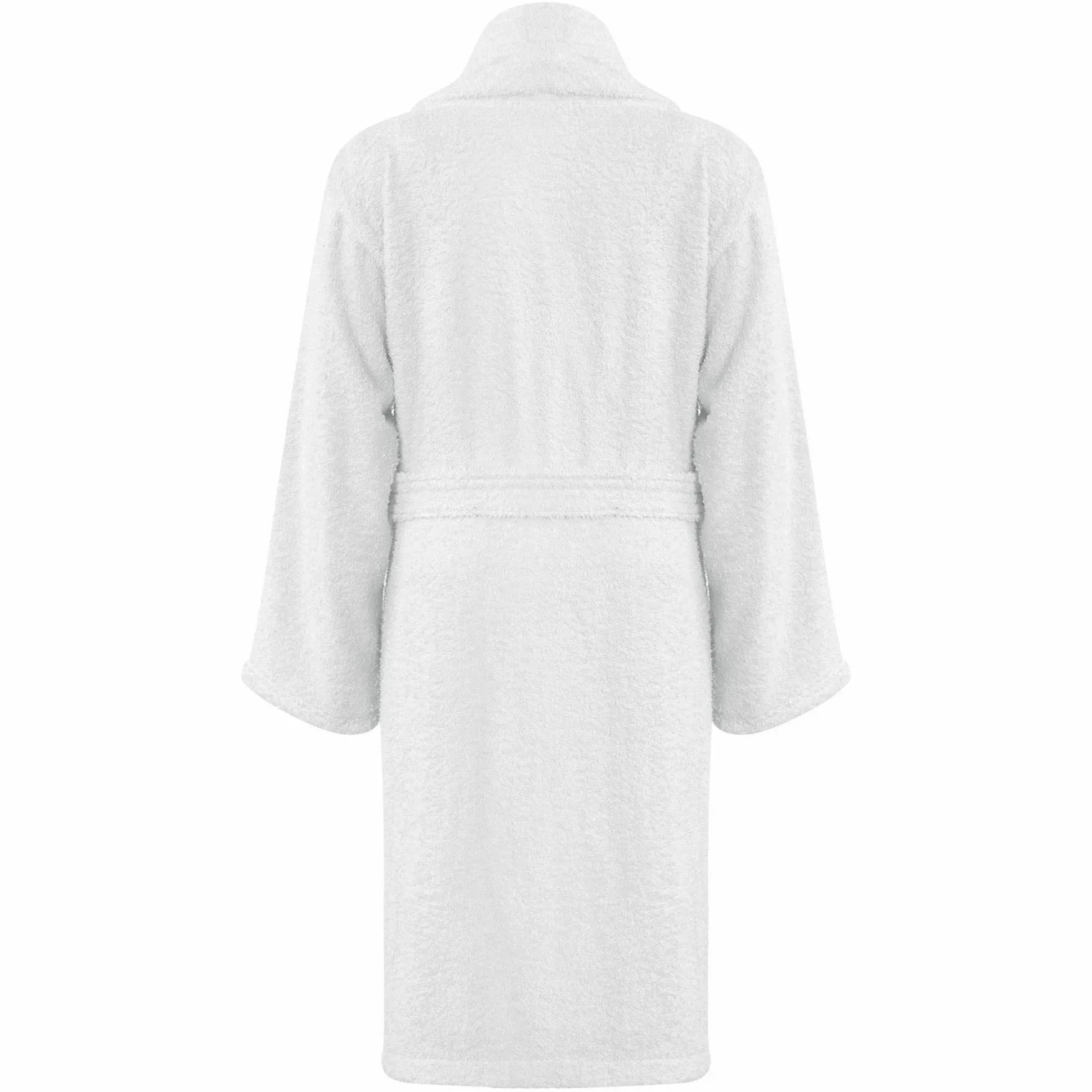 A2Z 4 Kids Filles Garçons Serviette Peignoir 100% Coton Éponge Col Châle Peignoir Robe de Chambre Plage Bain Natation pour Enfants Âge 5-13 Ans