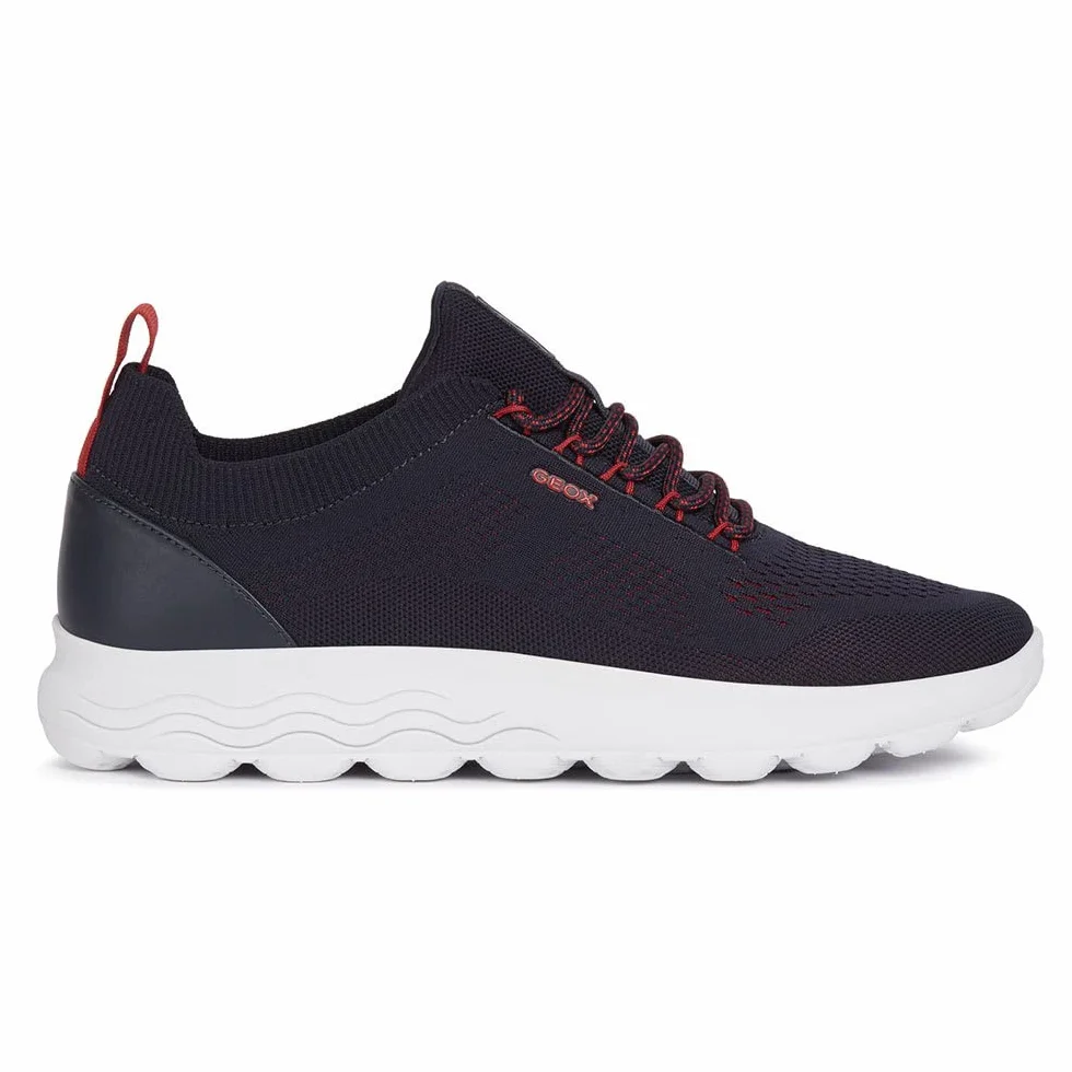 Geox U Spherica A BasketGarçon