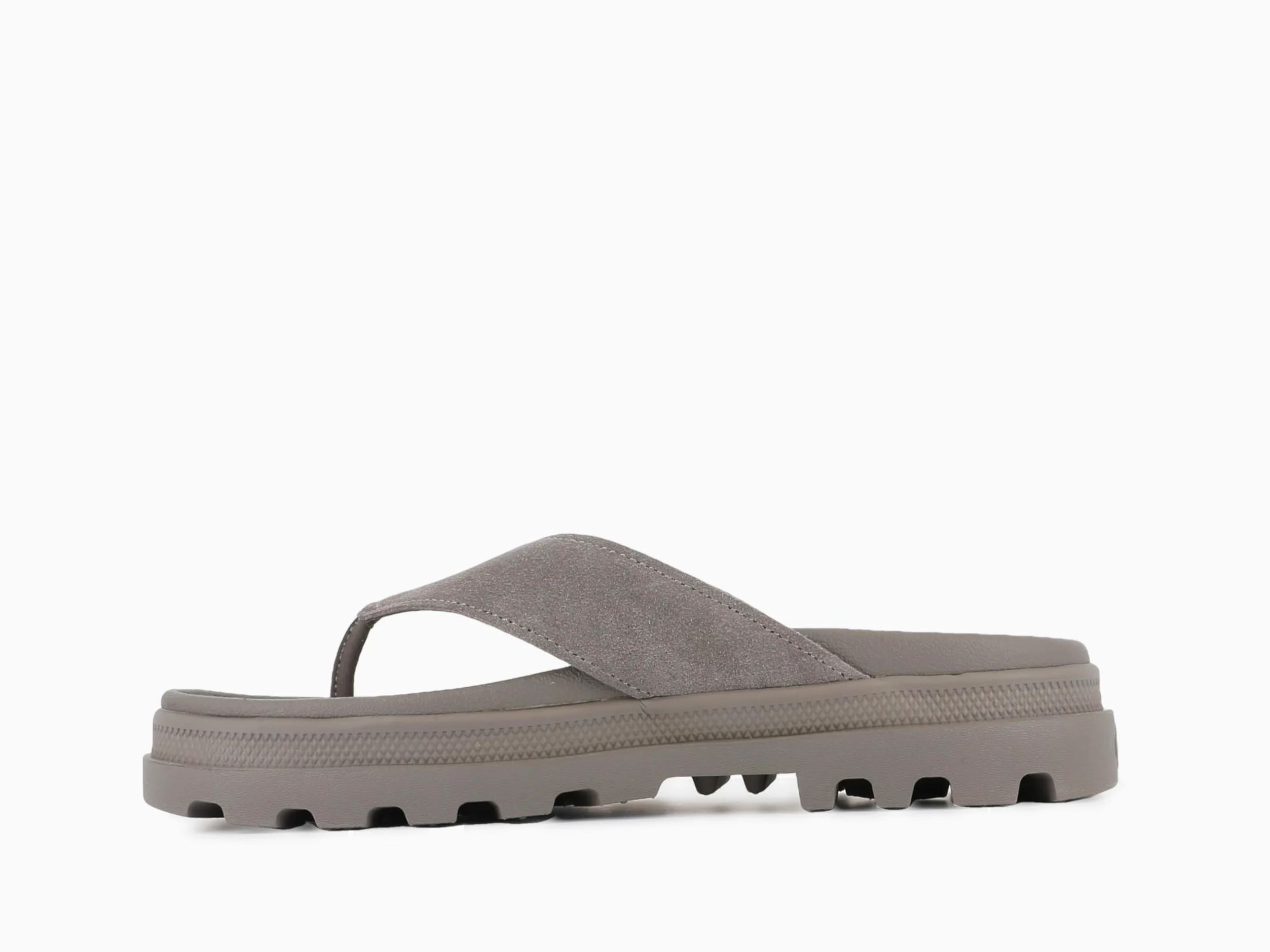 Palladium Mixte Dunelite Sandale