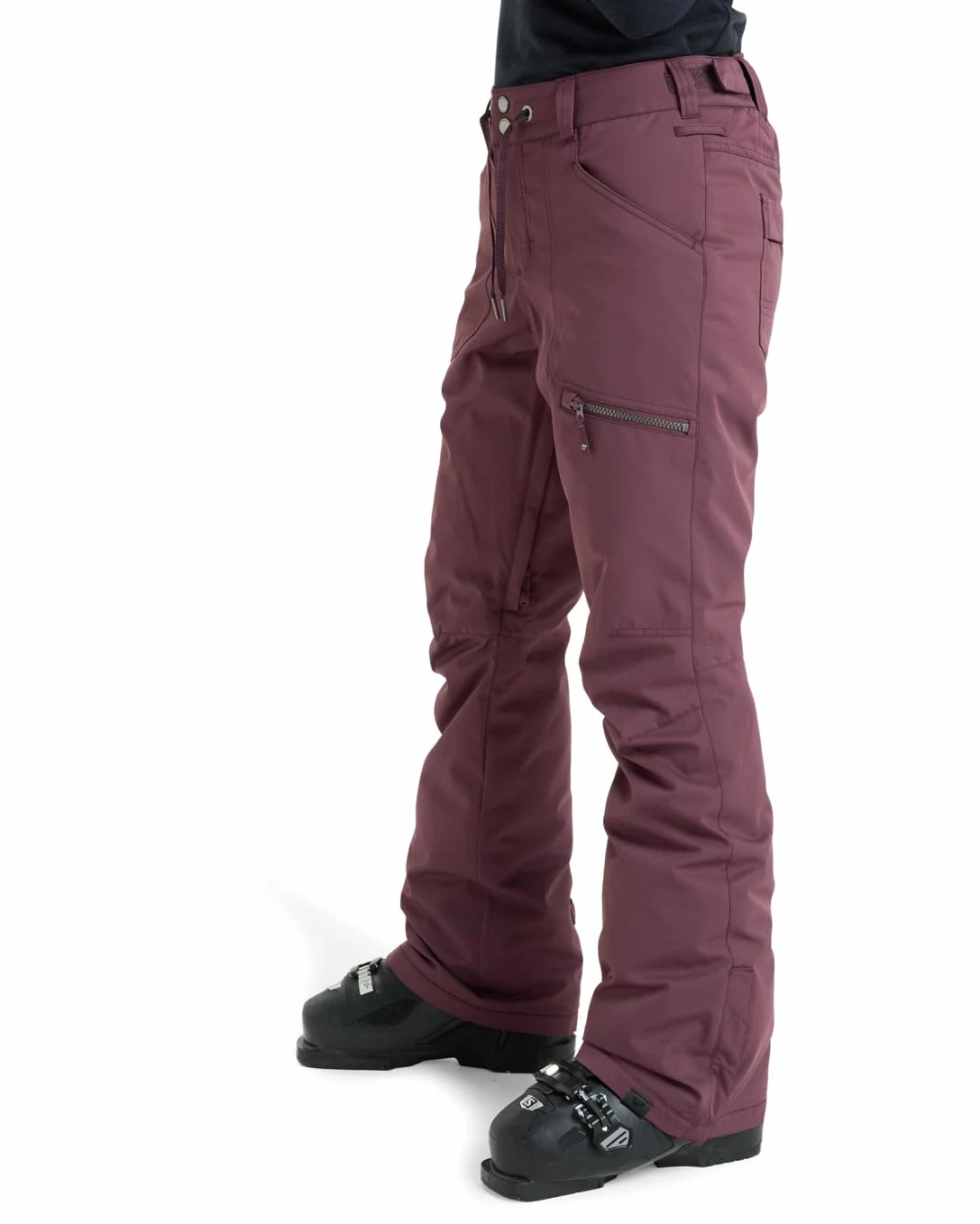 Roxy Nadia Pant - Pantalons - Classique - Femme