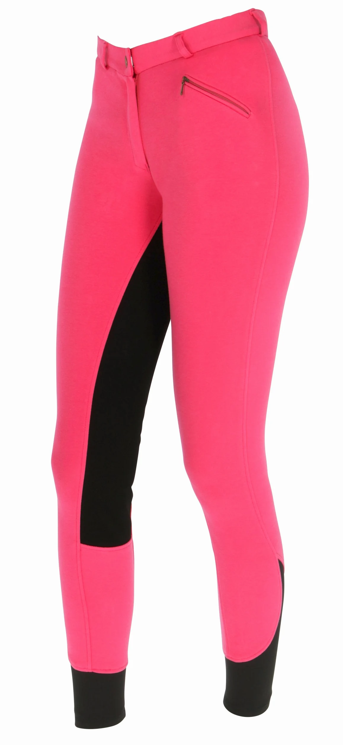 Covalliero Women's Reithose Economic Jodhpurs