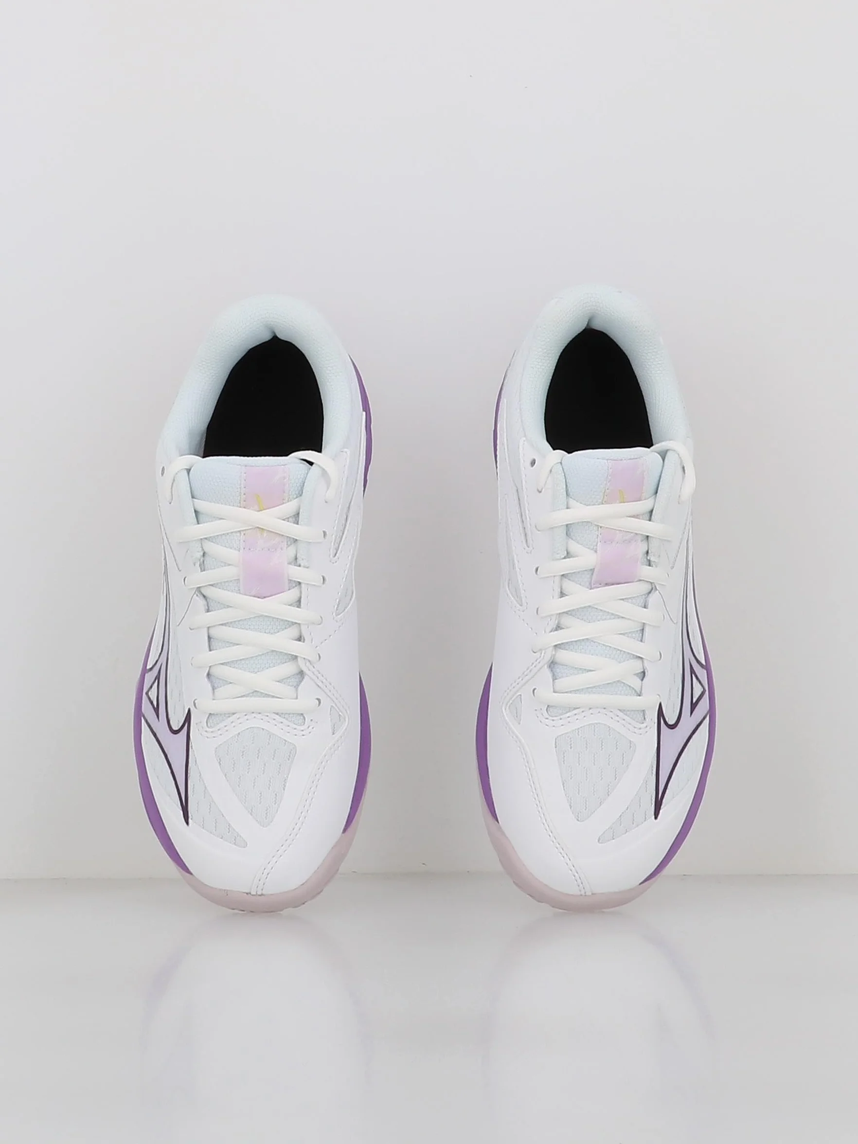 Mizuno Thunder Blade Z Woman Volleyball Shoes EU 40