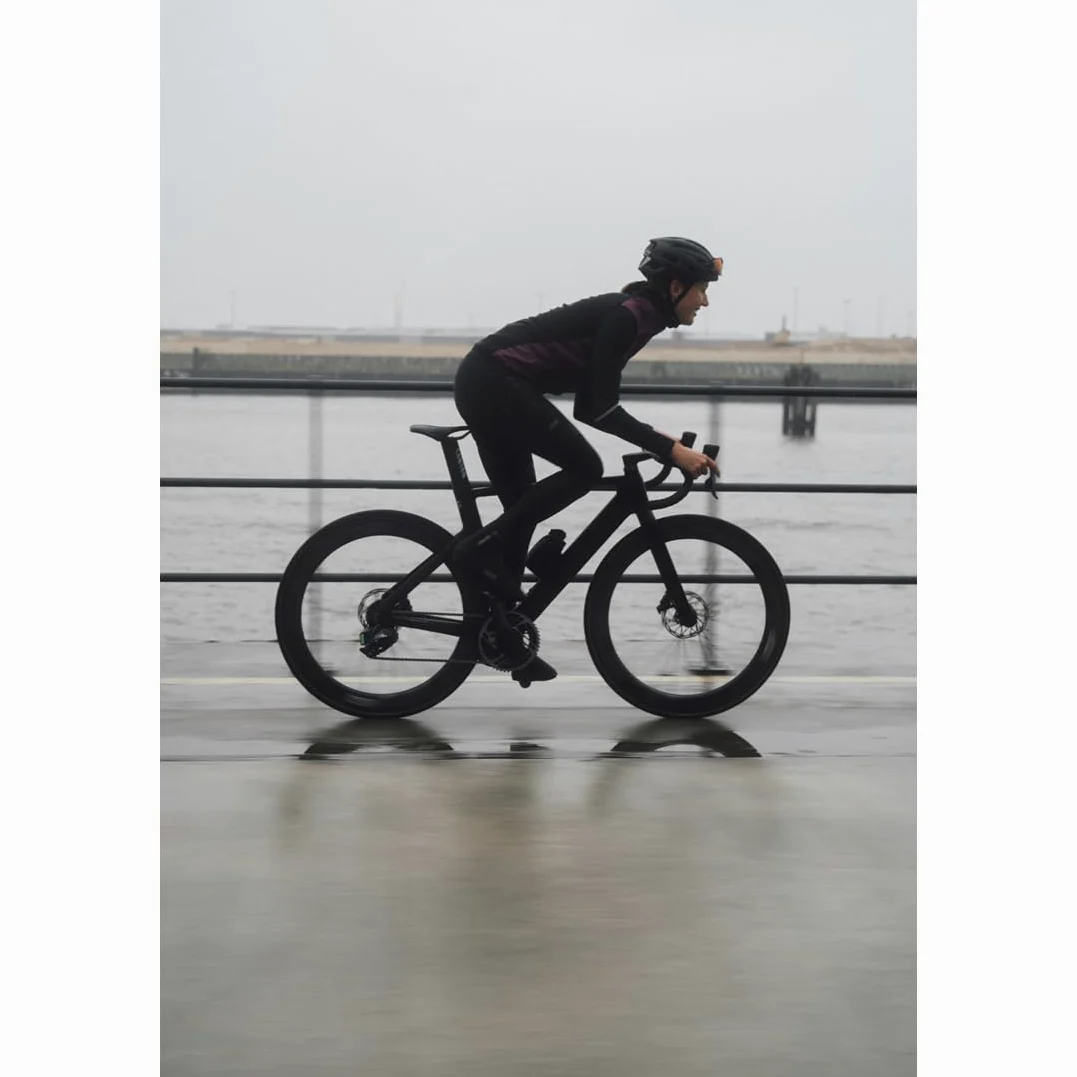 Gorewear Gilet de Cyclisme Femme Ambient GORE-TEX INFINIUM