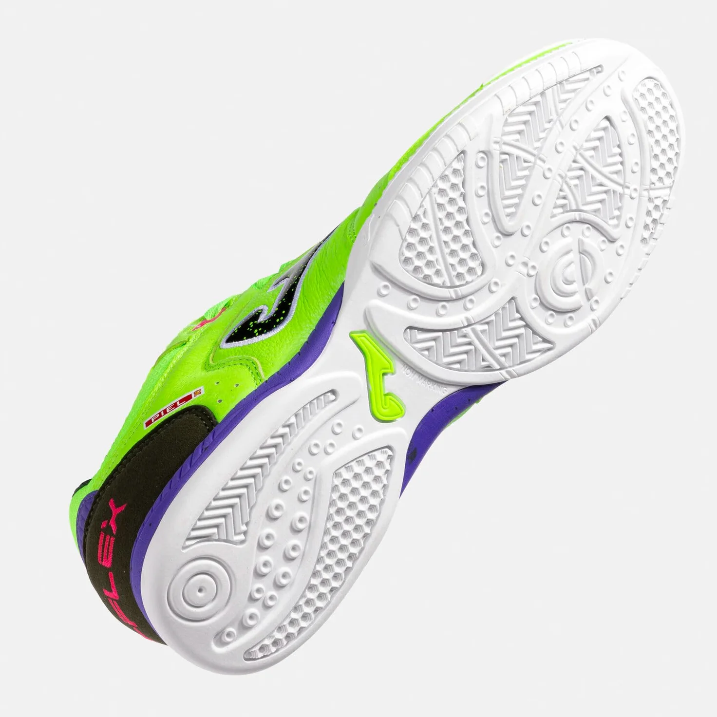 Joma Top Flex 2511 Indoor Chaussures de Football Homme