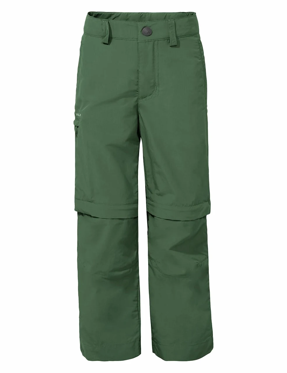 VAUDE Enfants Detective Antimos Zo Pantalon