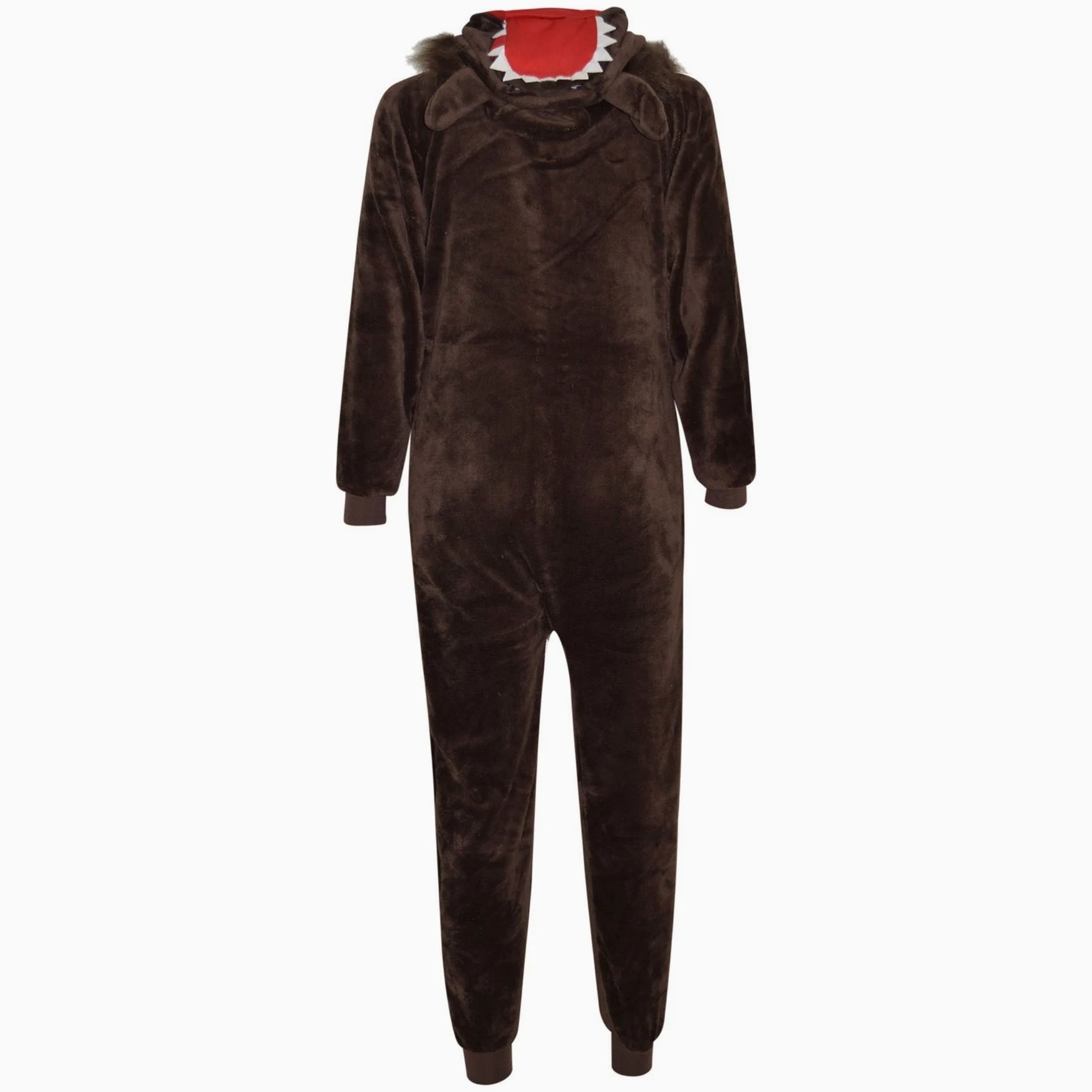 A2Z 4 Kids Combinaison Une Pièce Licorne Pyjama Combinaison de Nuit pour Filles Âge 2–13