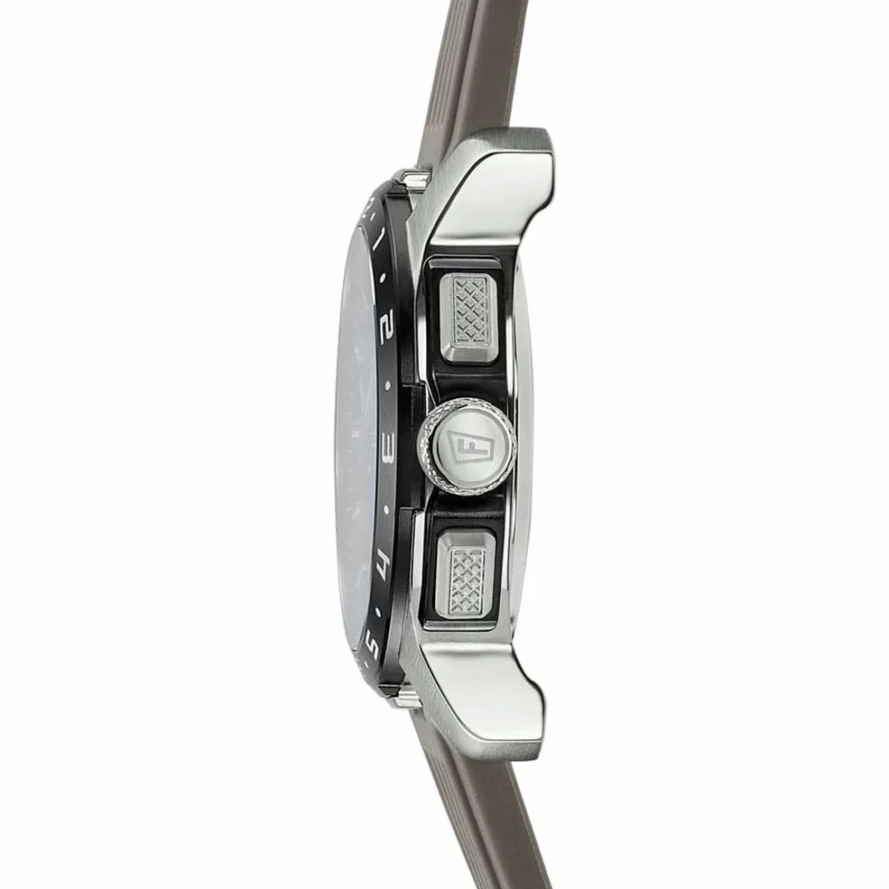 Festina Montre Hybride Connected Full D F23305/6 Homme