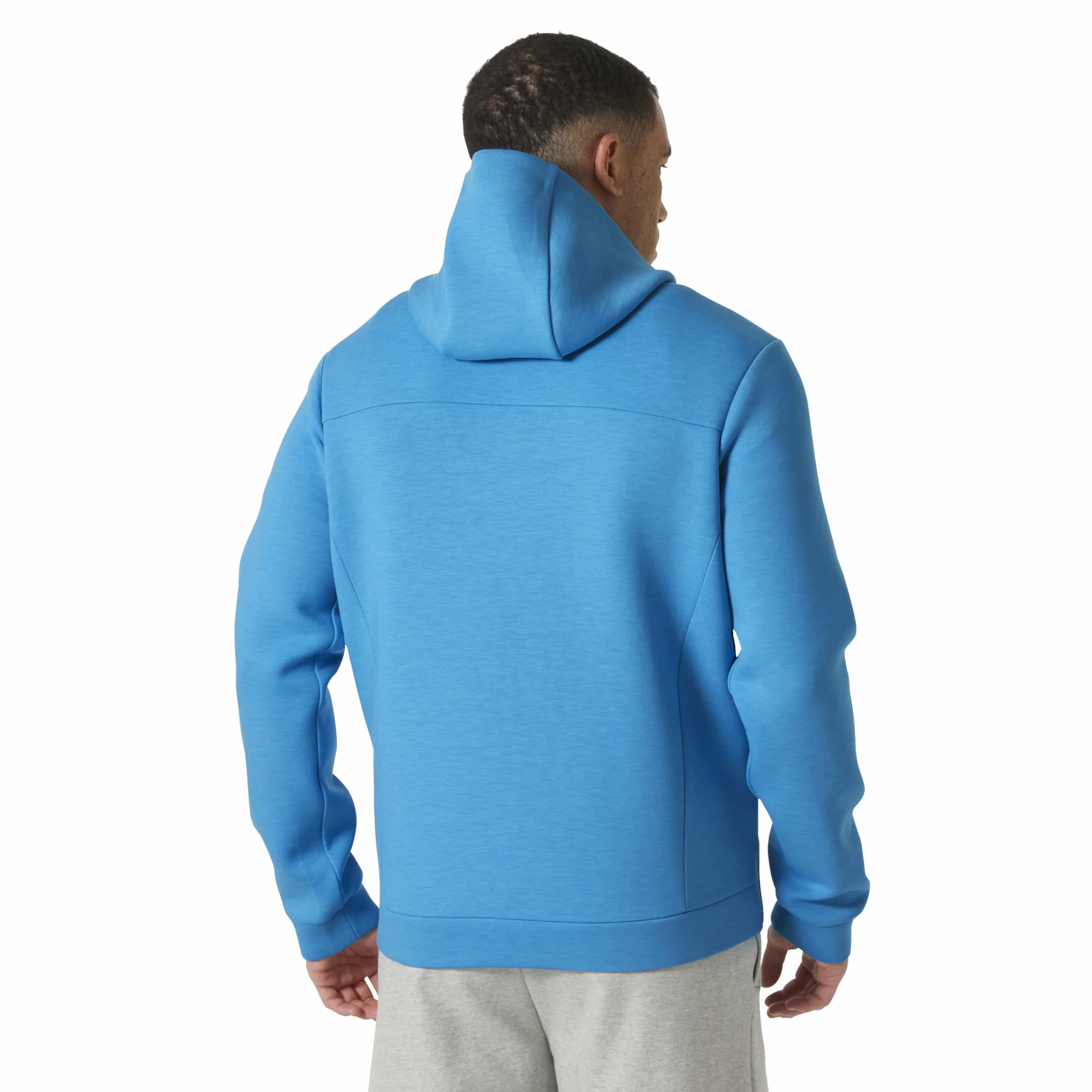 Helly Hansen Homme Veste Hydropower Ocean Full-Zip 2.0