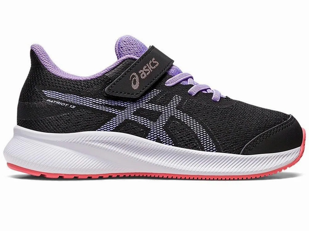 ASICS Trainers Patriot 13 PS Navy