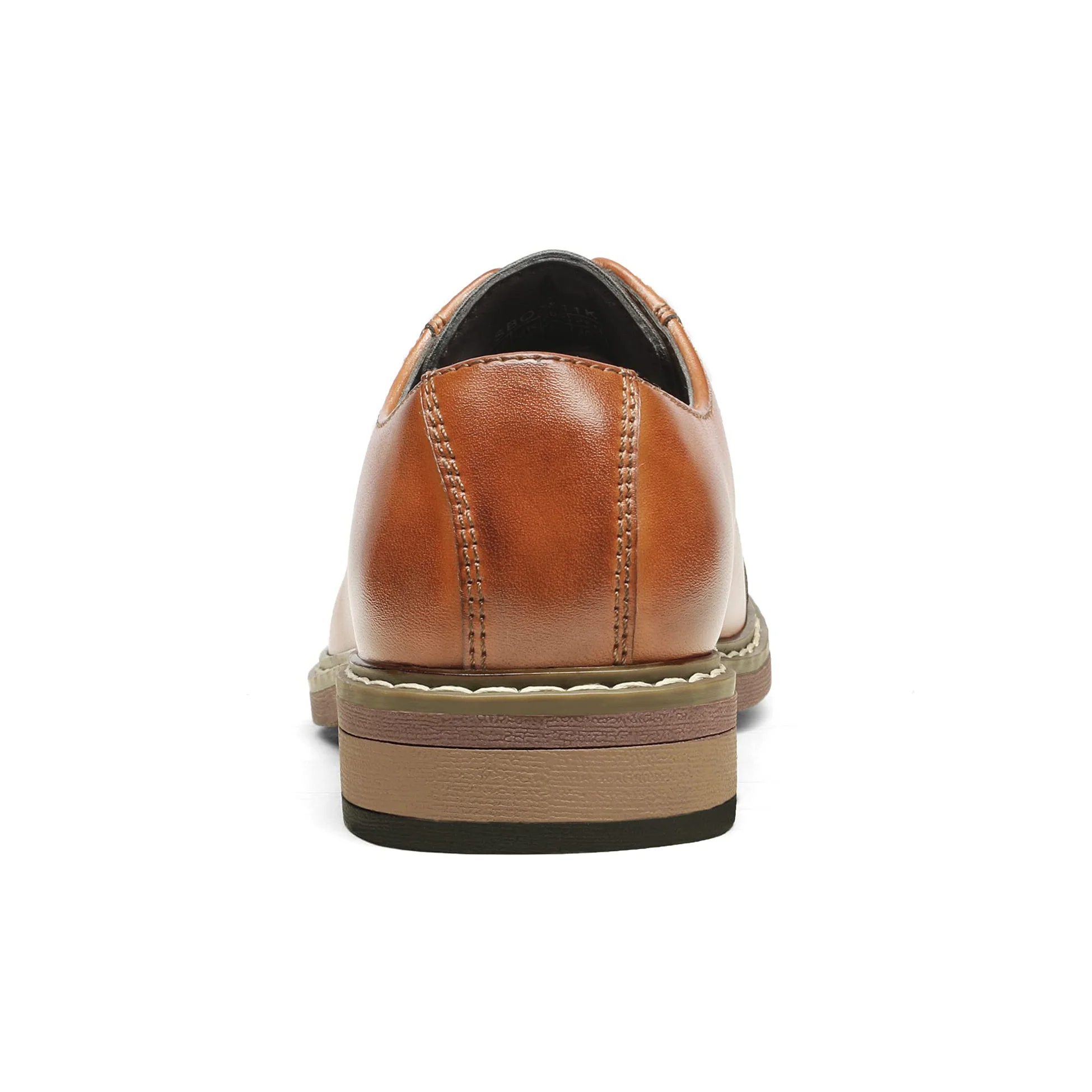 Bruno Marc Chaussures Oxfords pour Garçon Chaussure Costume Enfant pour École