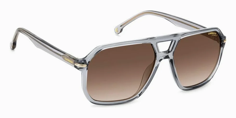 Carrera Carrera 302/S Lunettes de soleil Homme (lot de 1)