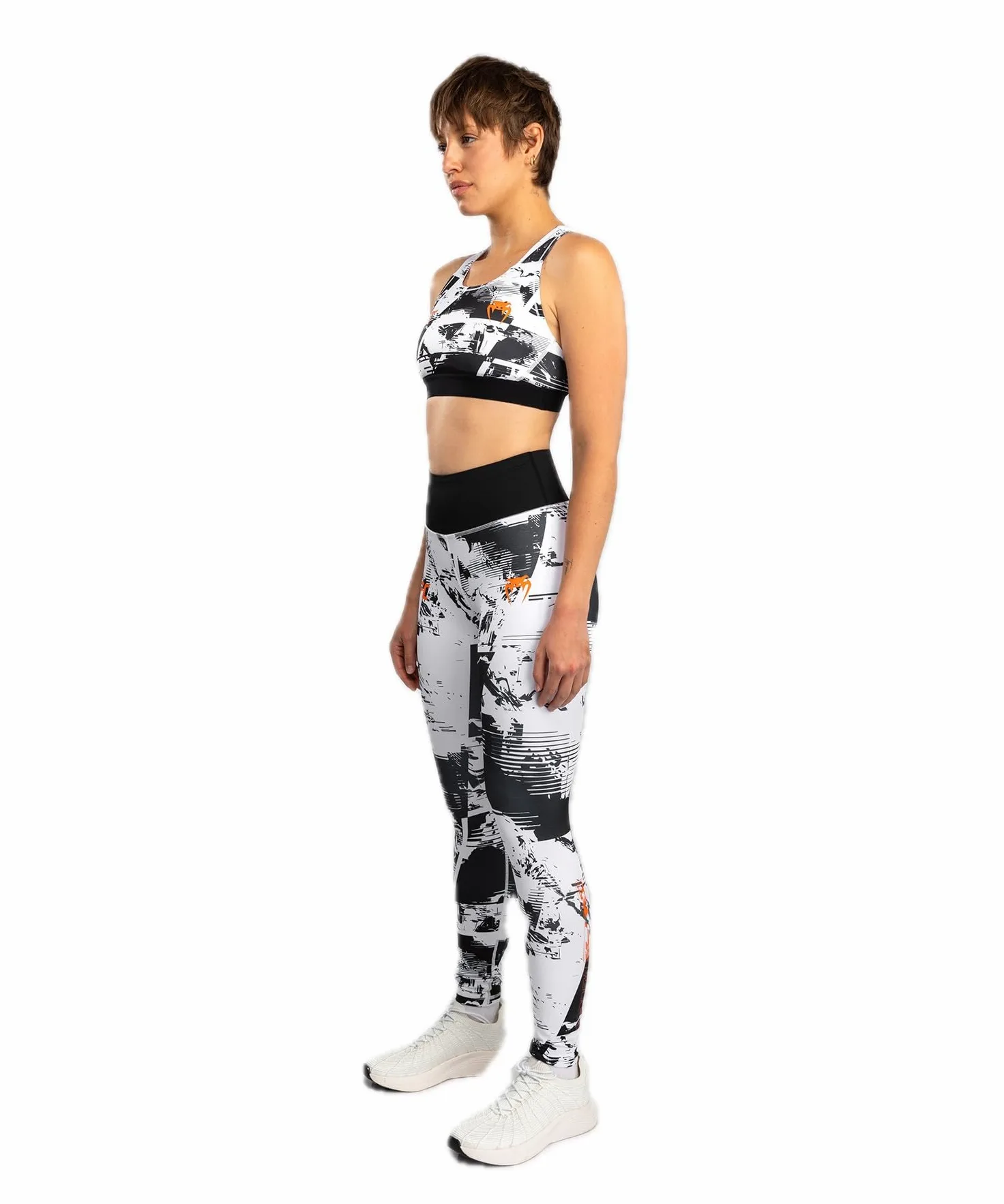 Venum UFC Zenith Women's Compression Pantalons