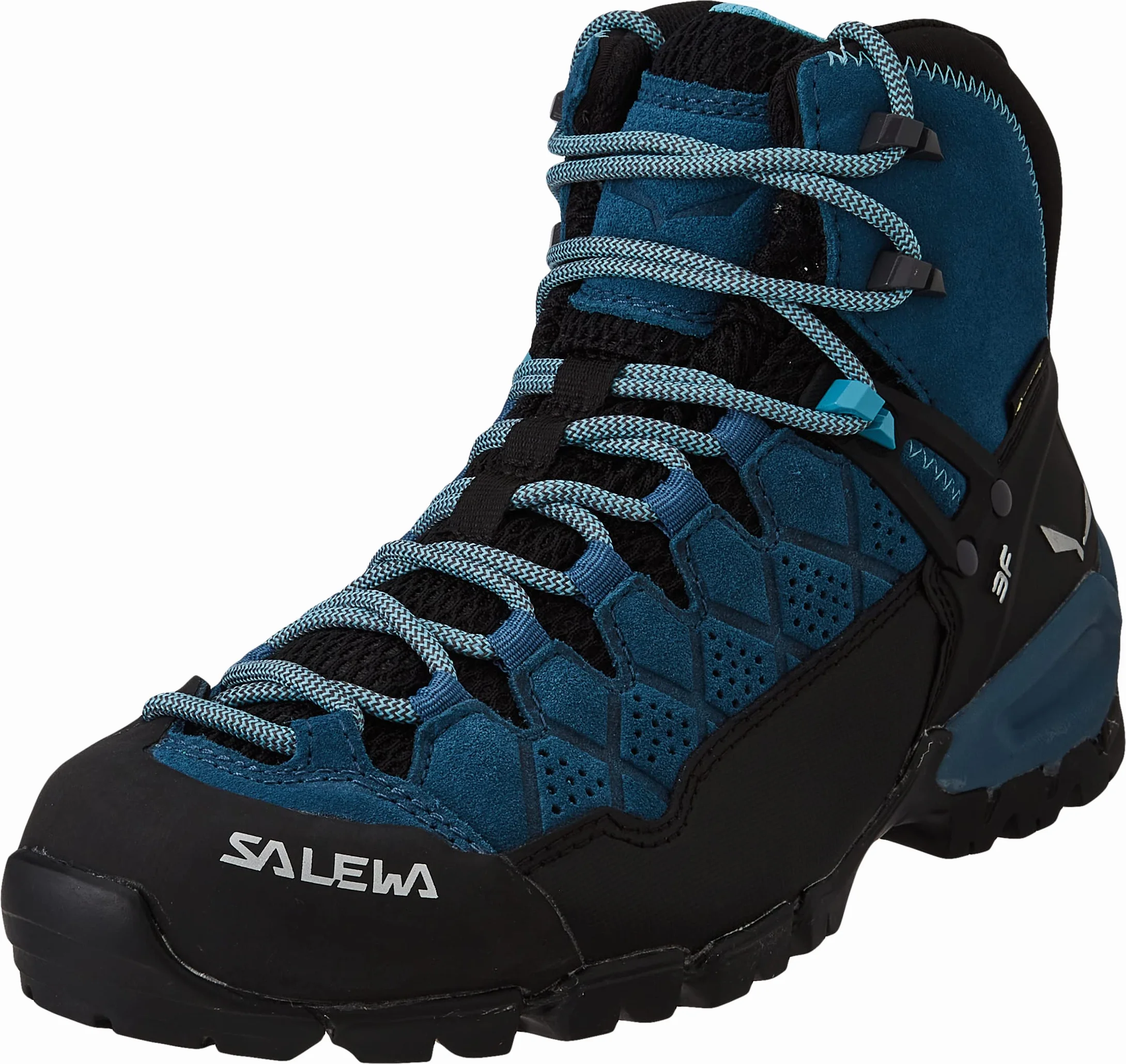 Salewa Alp Trainer Mid Gore-Tex Bottes de Randonnée Femmes