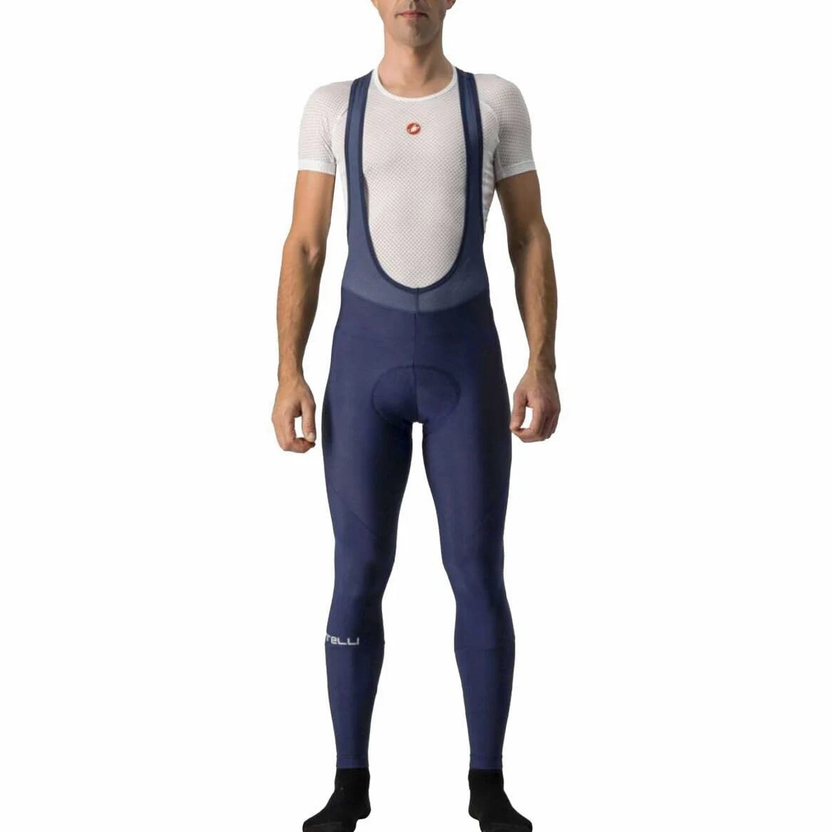 CASTELLI Entrata Bibtight - Leggings - Sport - Homme
