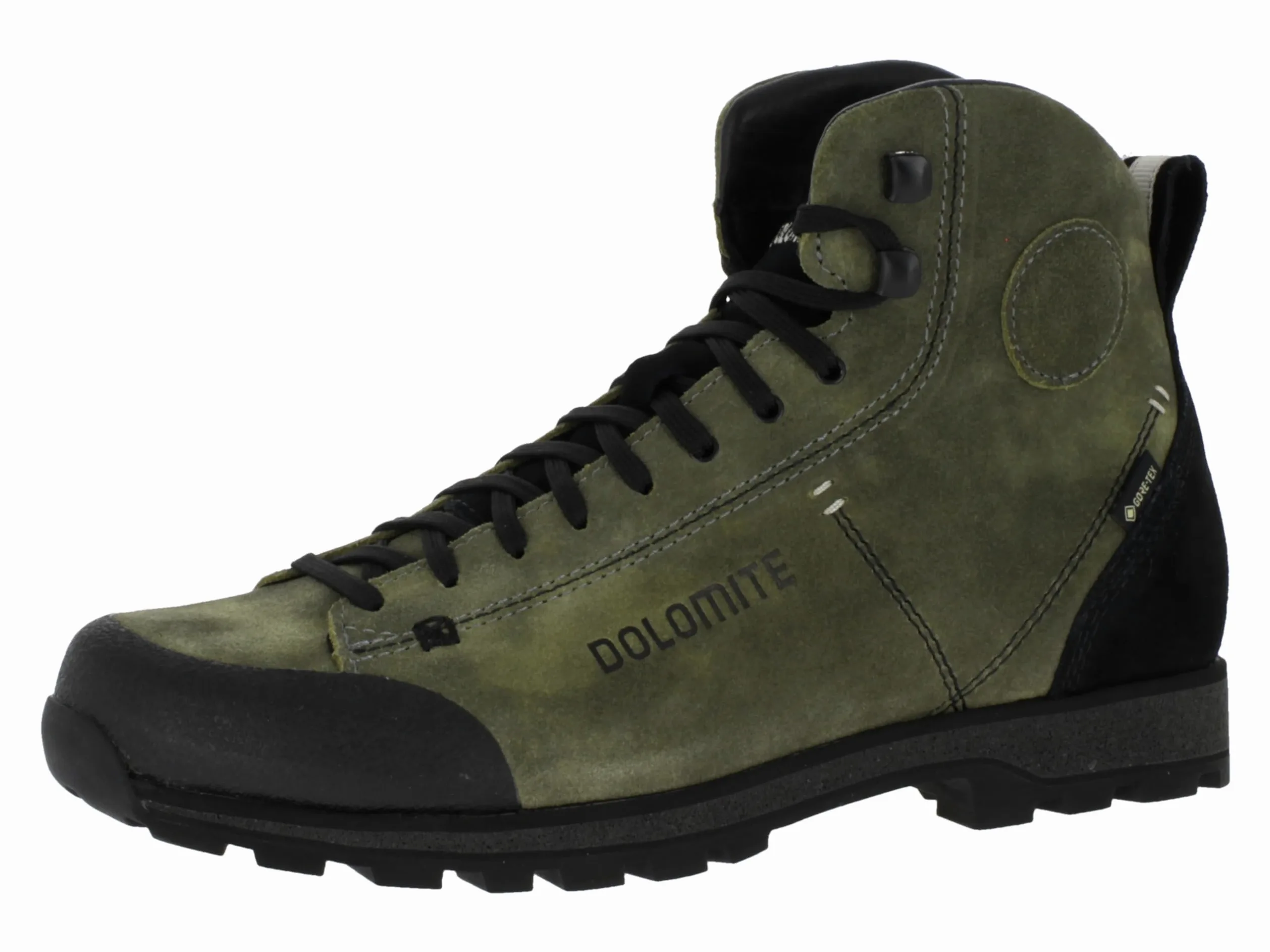 Dolomite 54 High Dust GTX Chaussures de randonnée pour femme