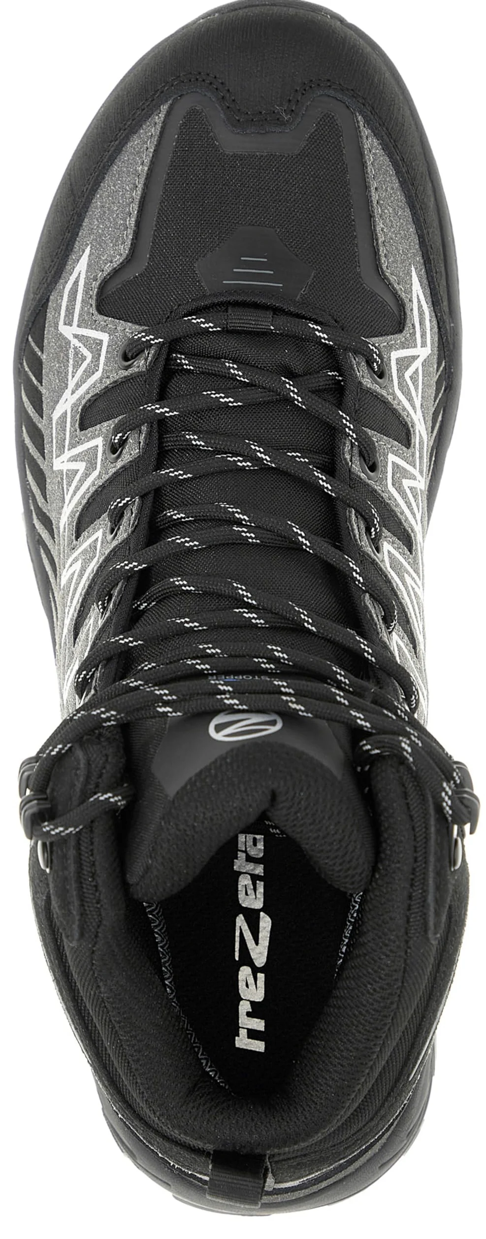 Trezeta Homme Thunder Mid WP Trekking Shoes