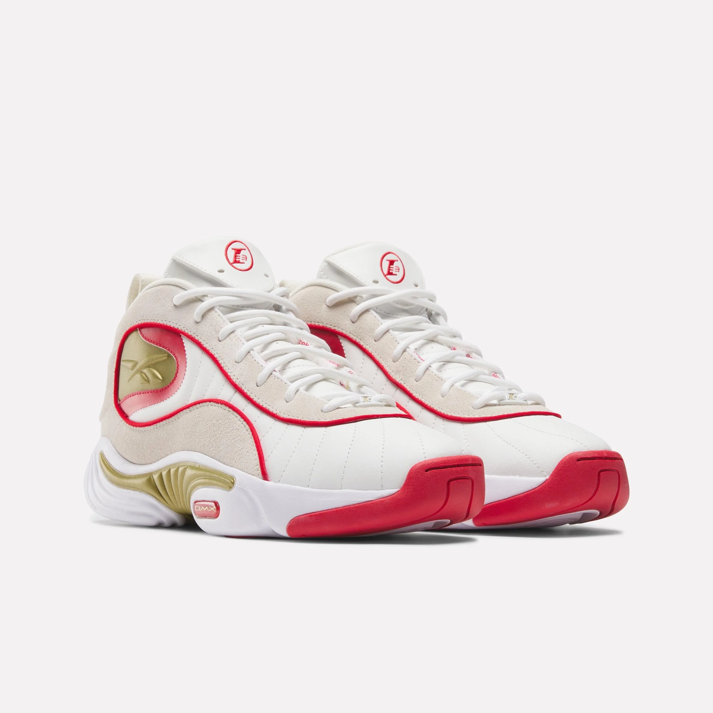 Reebok Unisex Answer IIIBASKETBALL Shoes