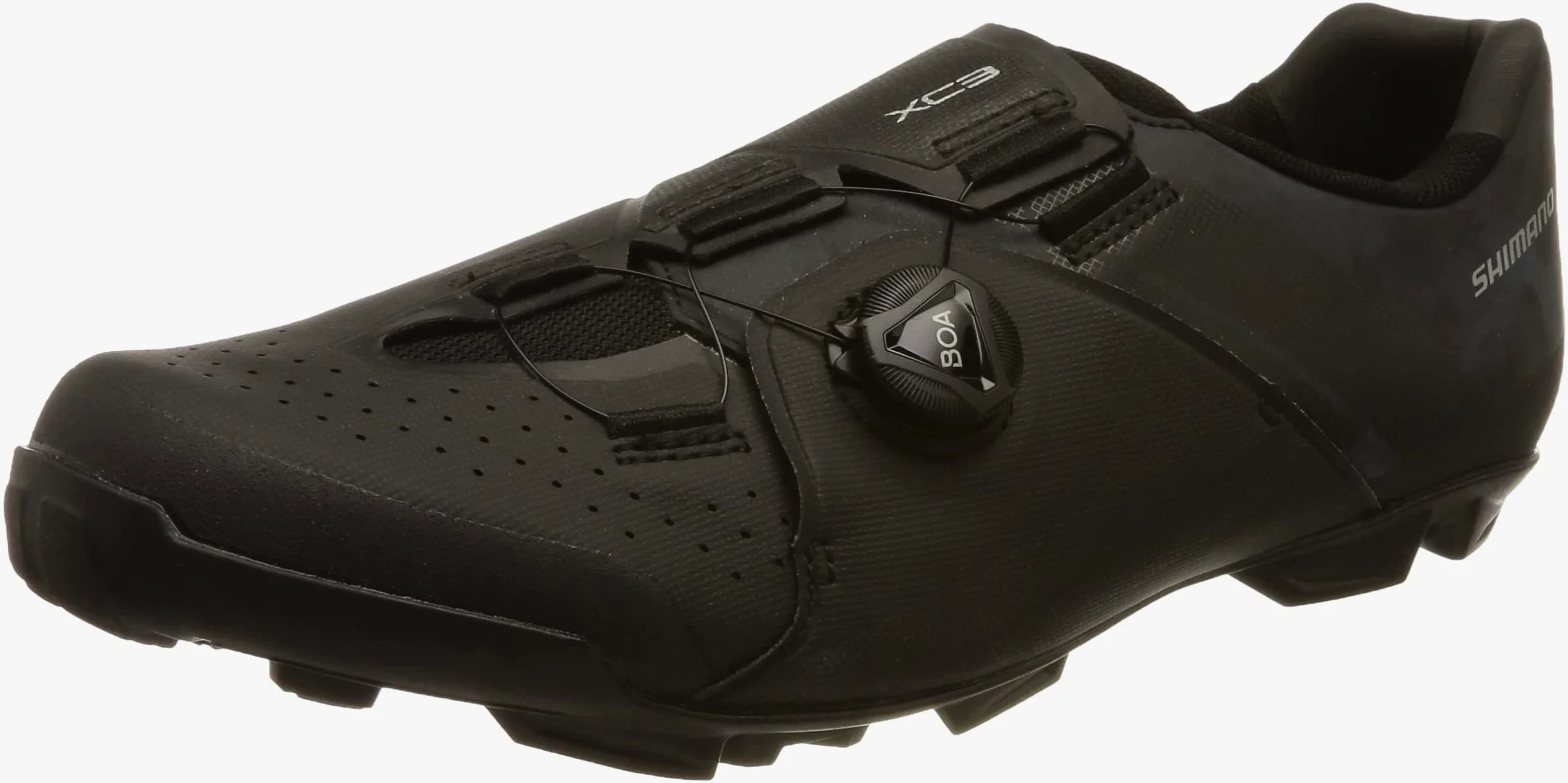 Shimano Zapatillas MTB Xc300, Basket Mixte