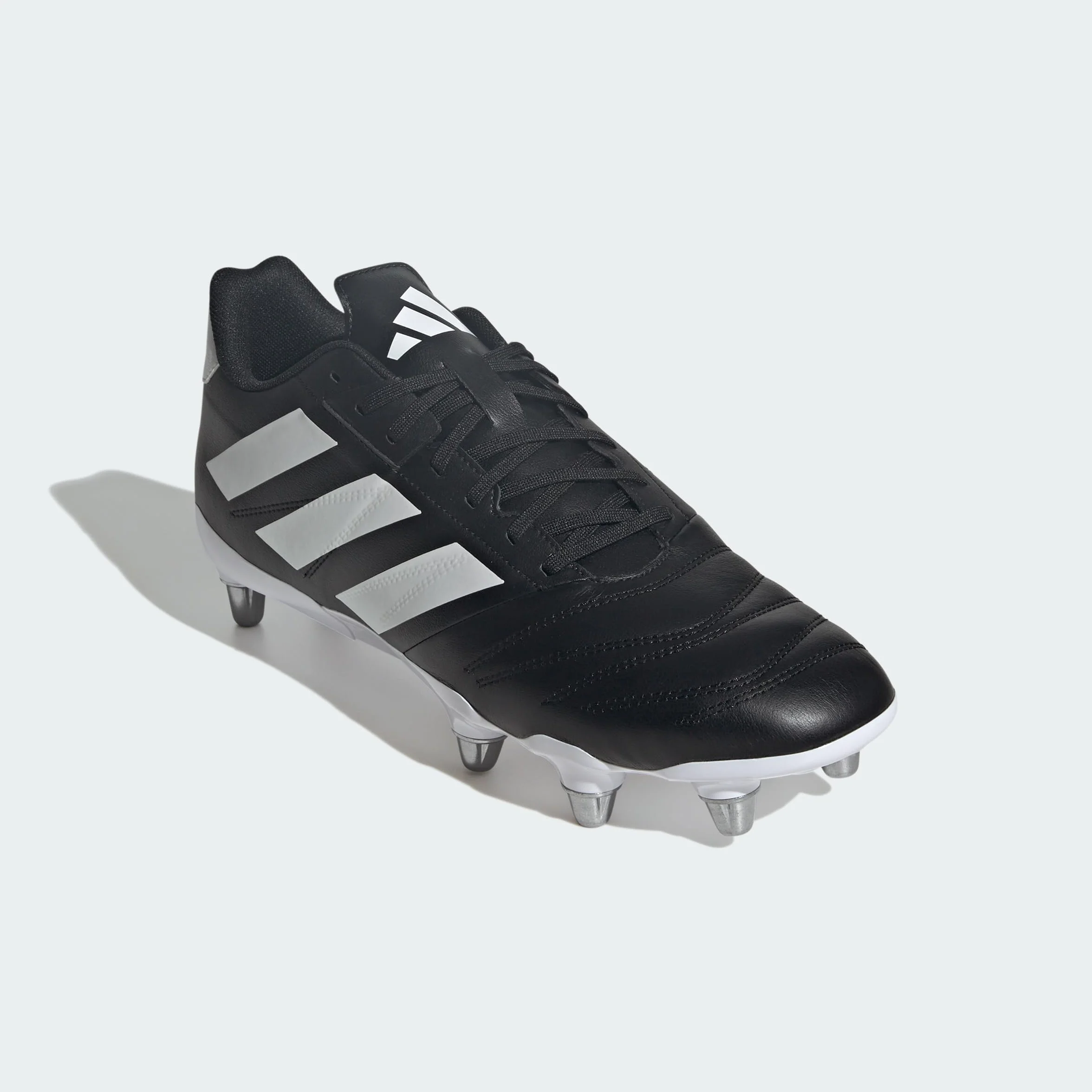 adidas Unisex Chaussure de Rugby Kakari Elite Terrain Gras