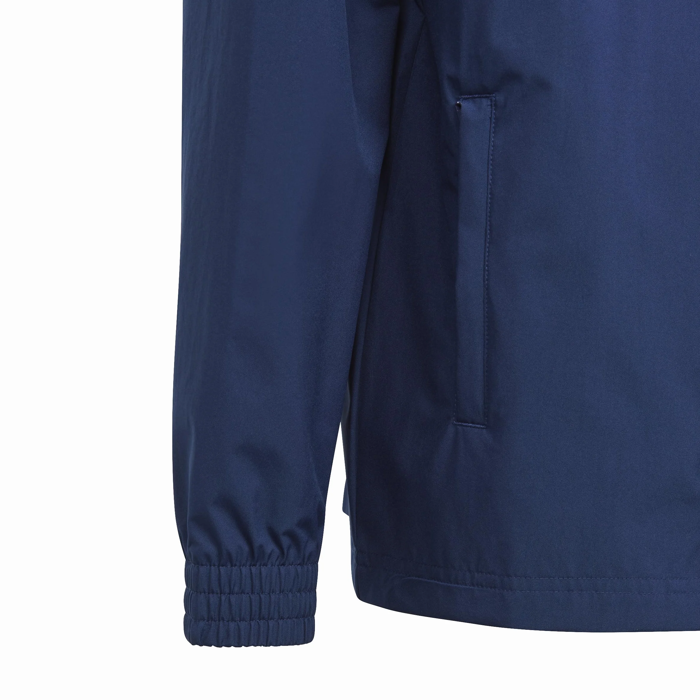adidas Mixte enfant Entrada 22 All-Weather Jacket