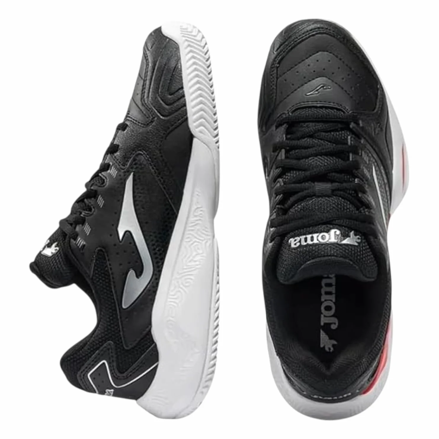 Joma TM100S2601C Chaussures de padel Master 100 pour homme