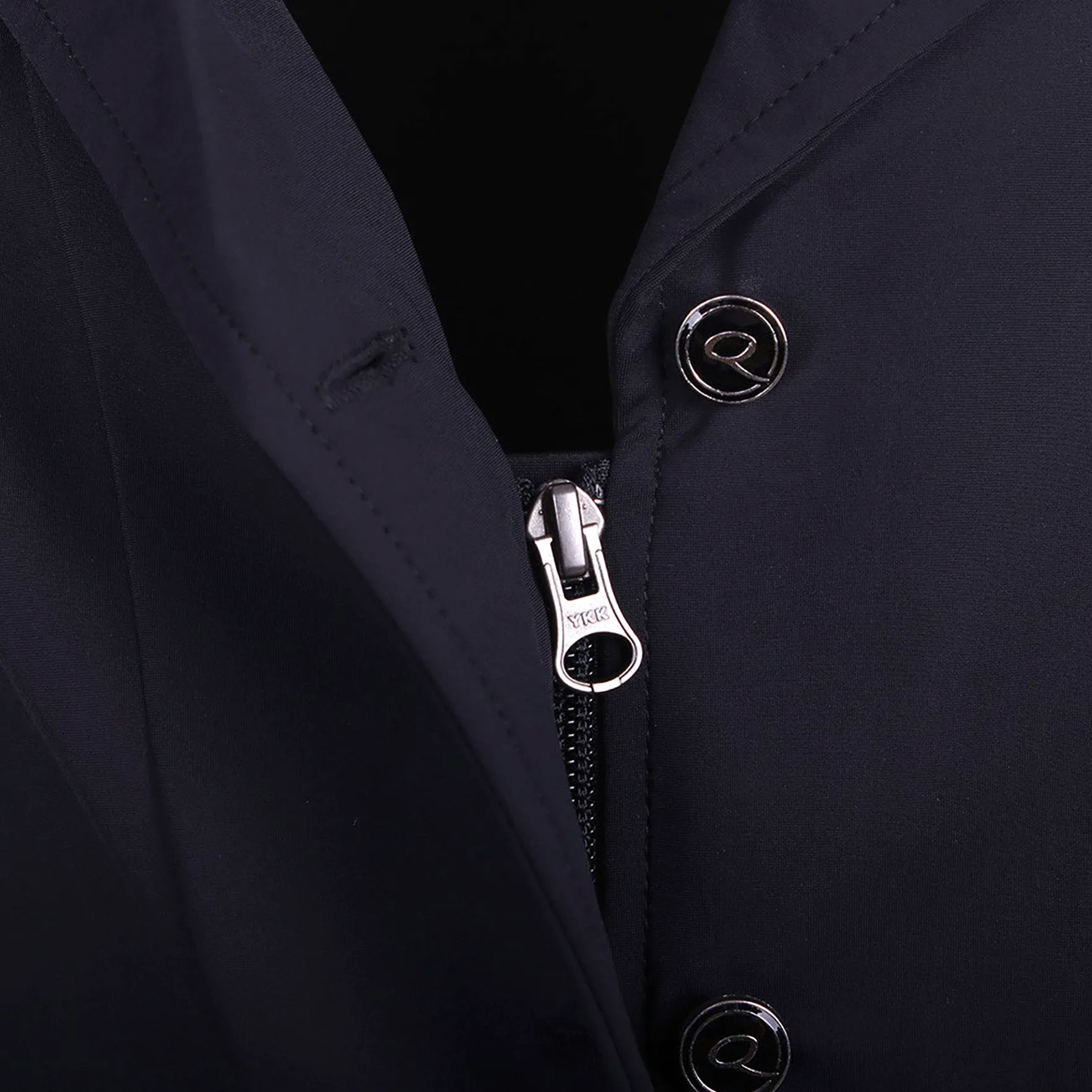 QHP Veste de compétition Juliet Junior - Taille 164