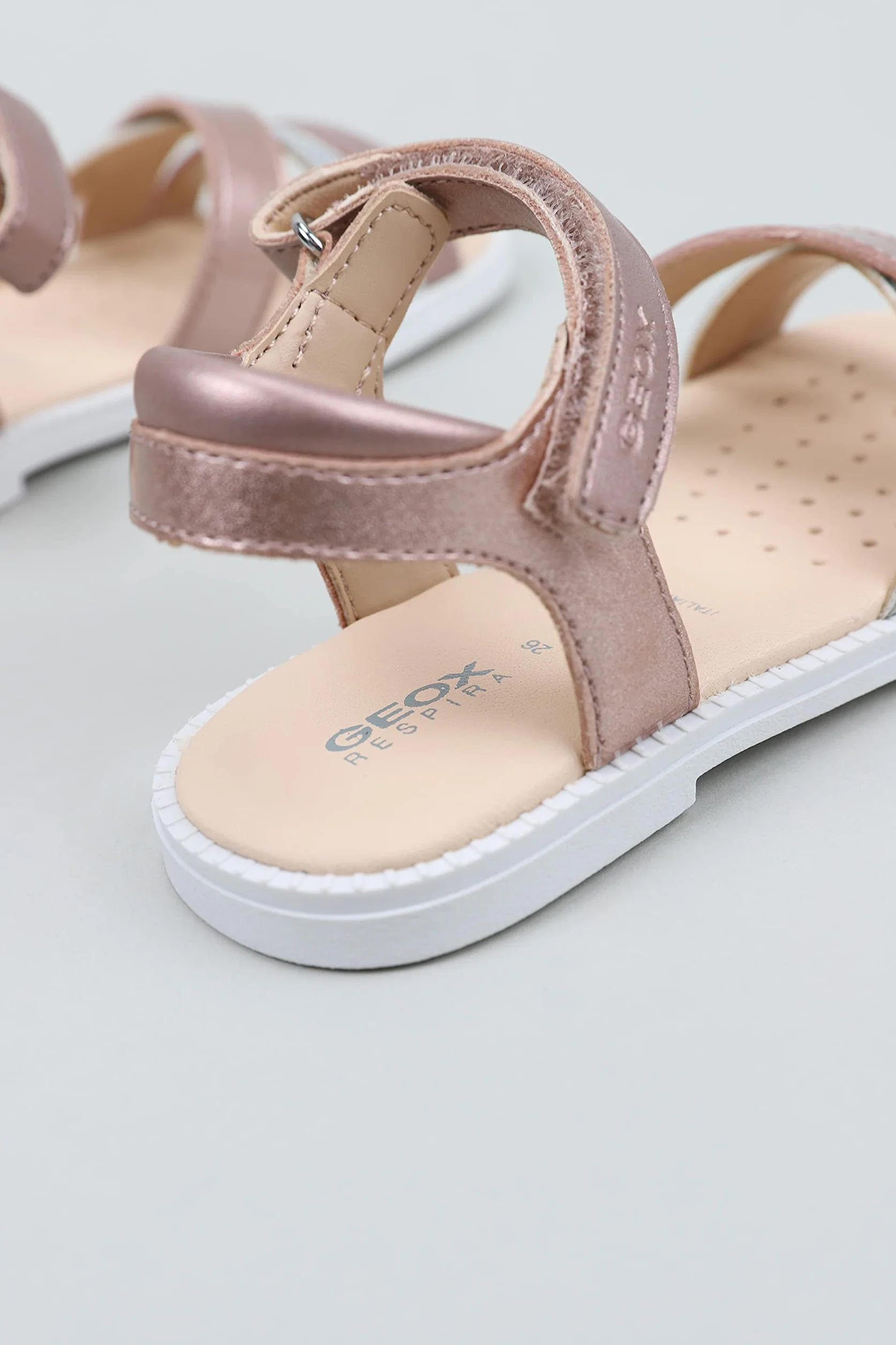 Geox J Sandal Karly Girl sandalesFille