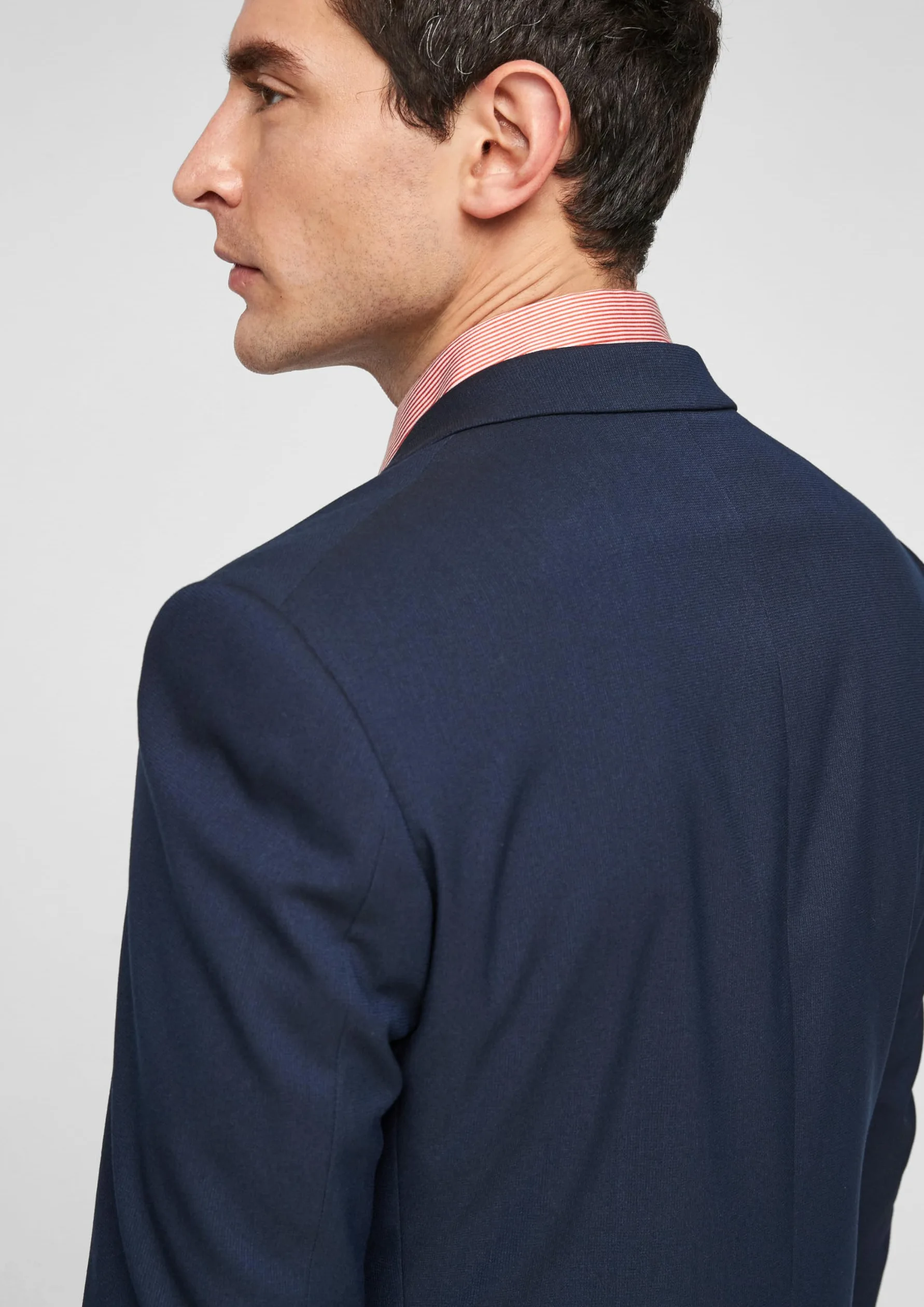 s.Oliver 02.899.54.4492 Veste De Costume Homme