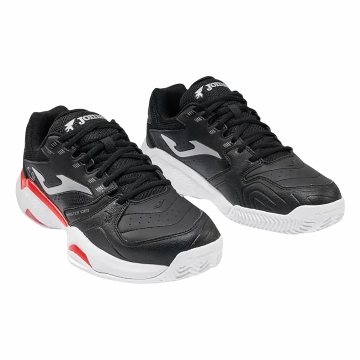 Joma TM100S2601C Chaussures de padel Master 100 pour homme
