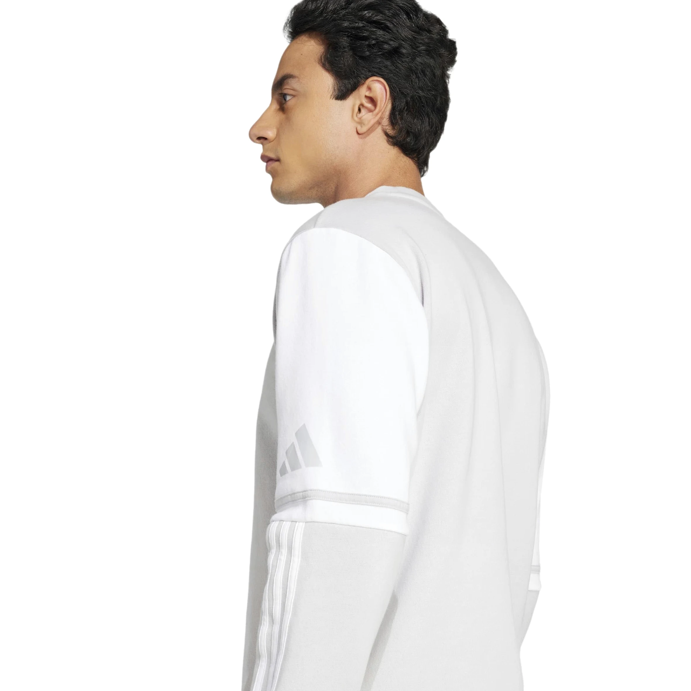 adidas Homme SQUADRA25 Sweat Crew