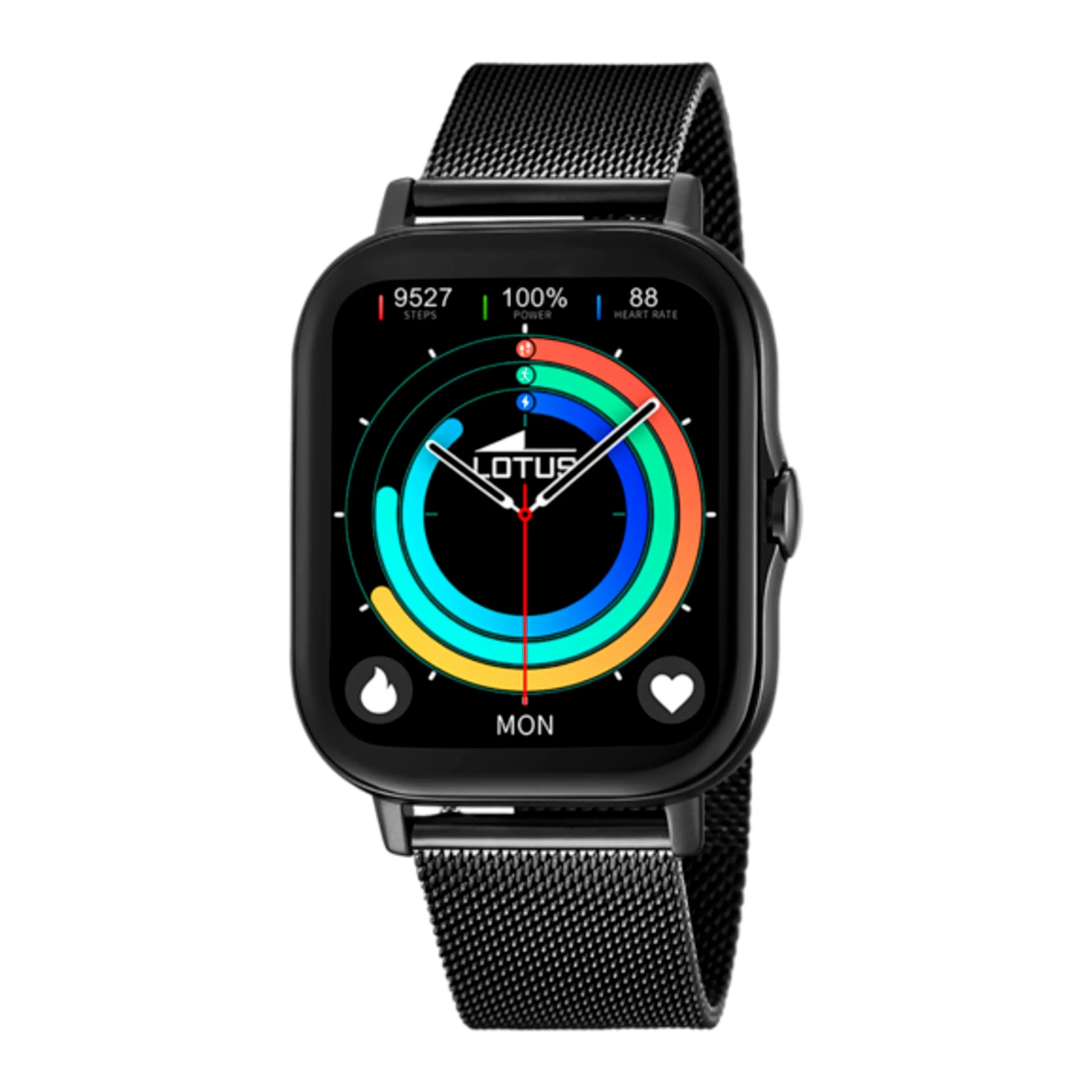 LOTUS Montre connectée Smartime