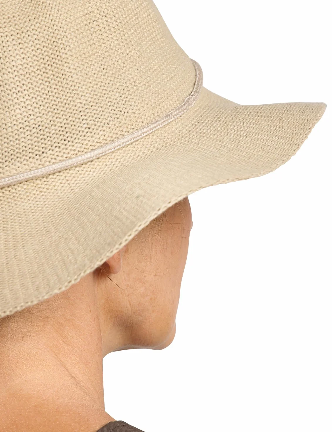 Jack Wolfskin W Travel Hat
