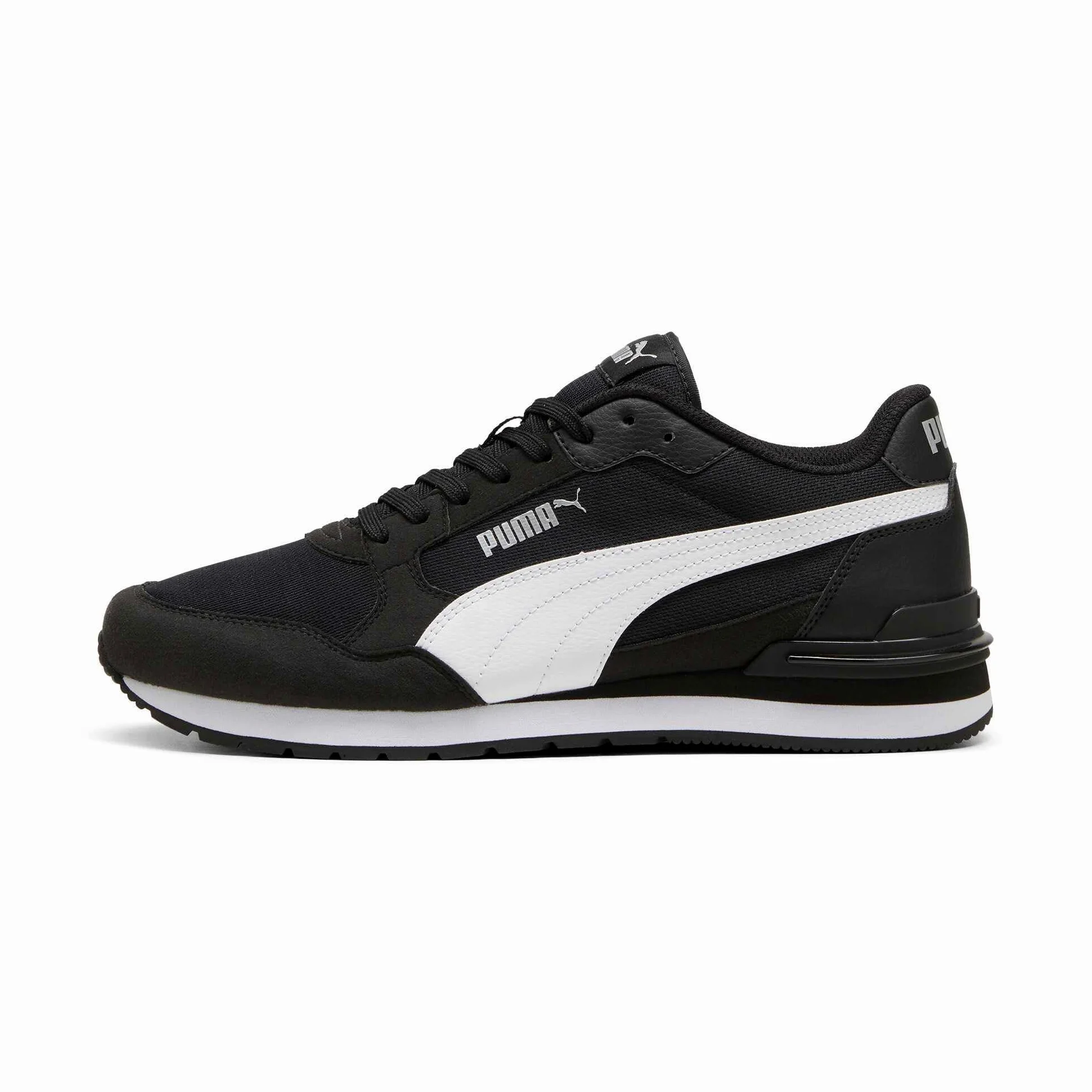 PUMA Sneakers en Mesh St Runner v4